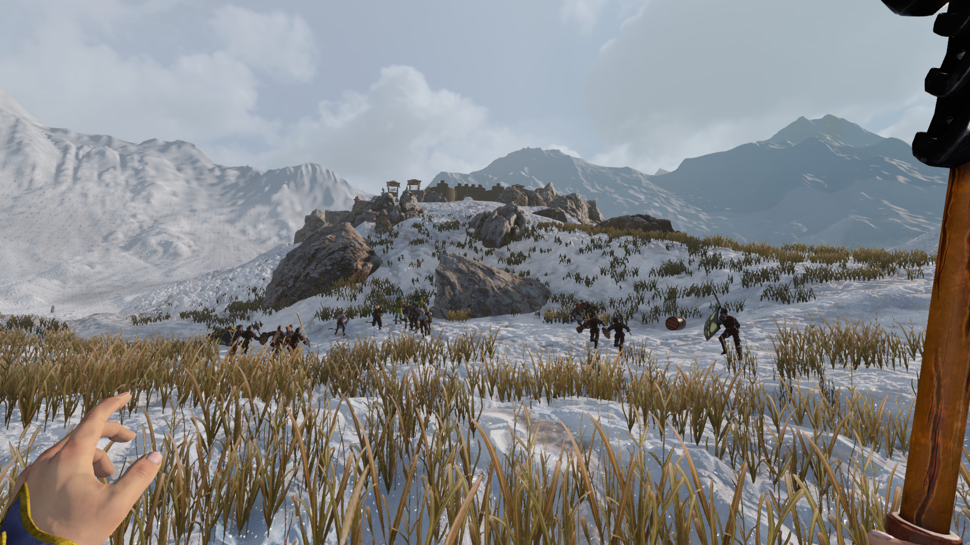 Скриншот 13: Empire of Ember