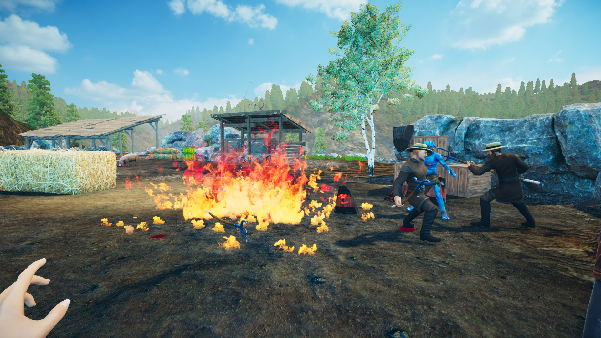 Скриншот 16: Empire of Ember