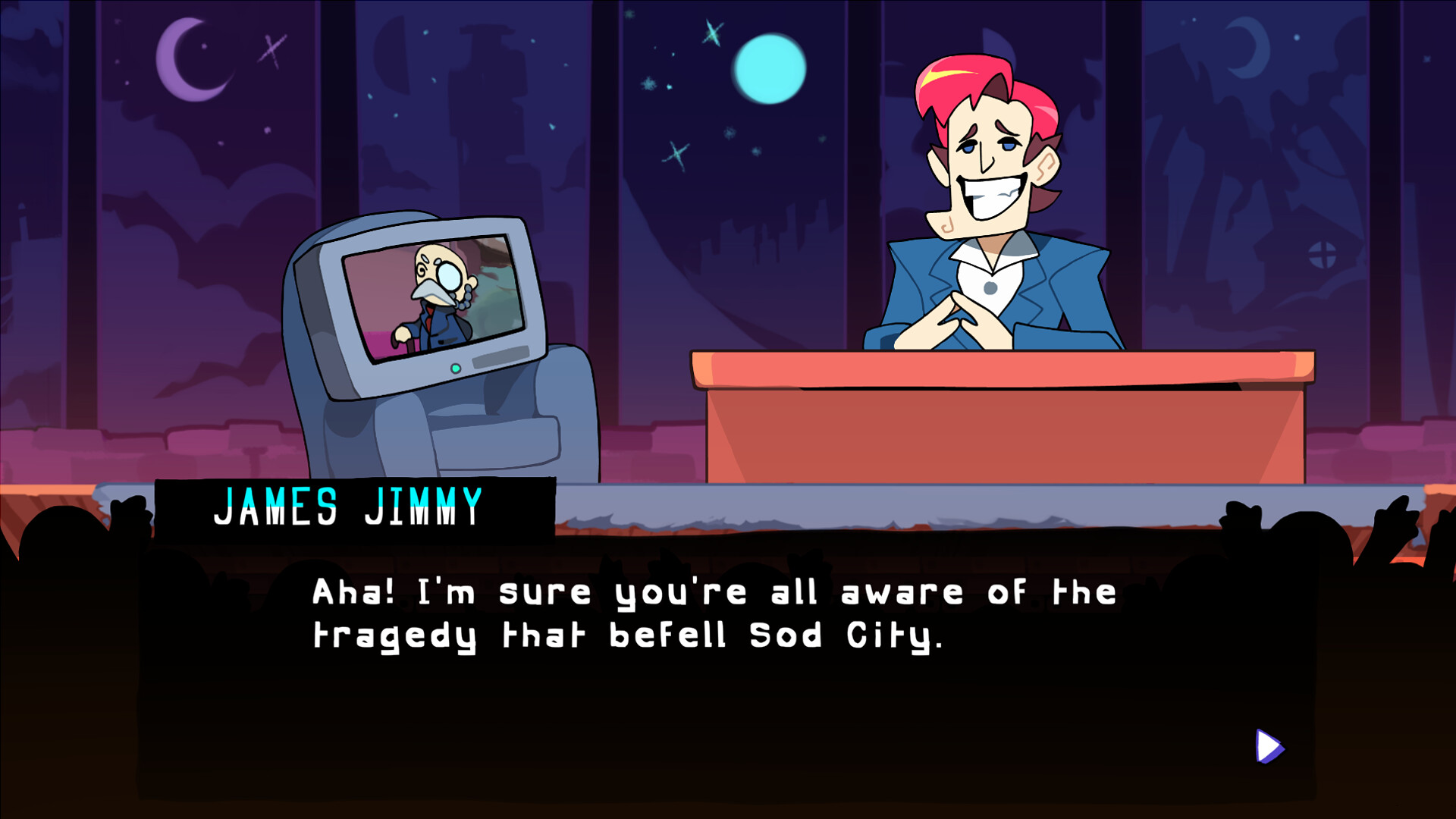 Скриншот: Contract Rush DX