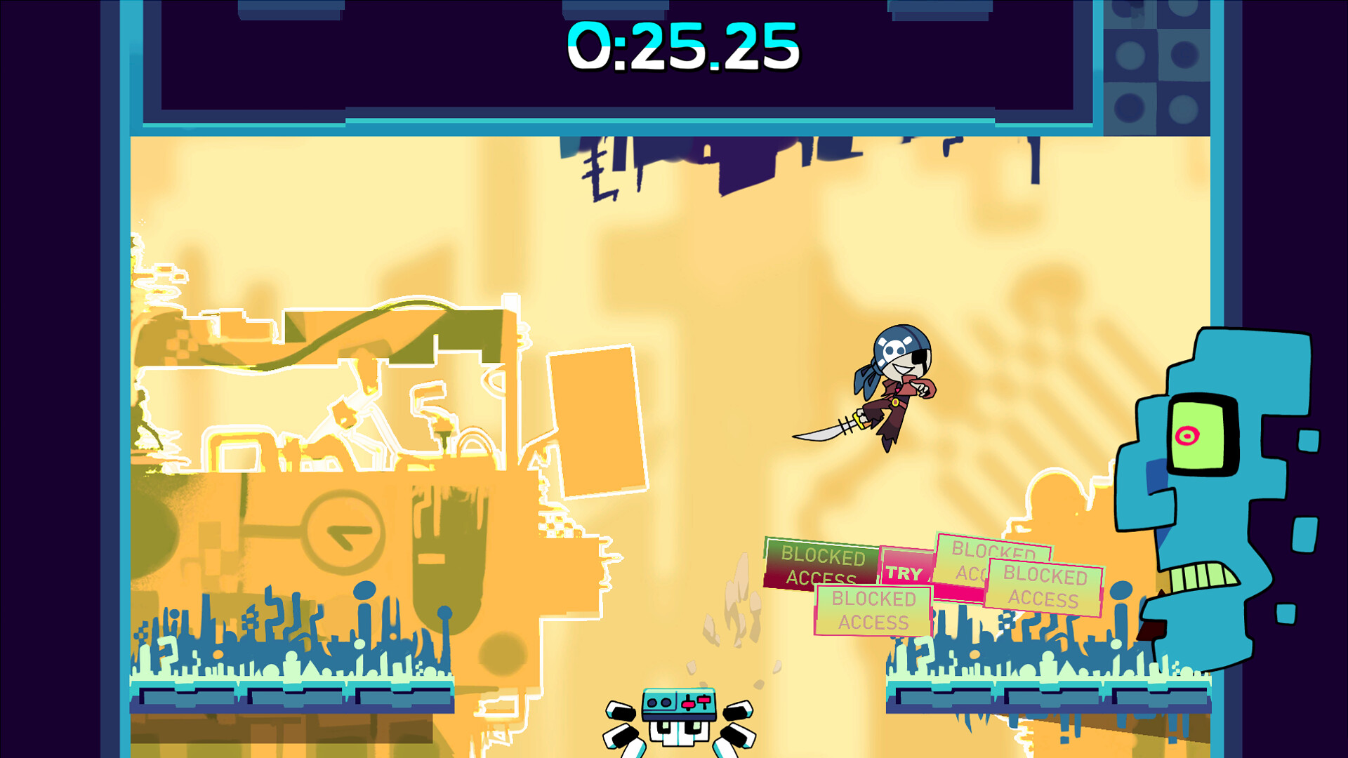 Скриншот 7: Contract Rush DX