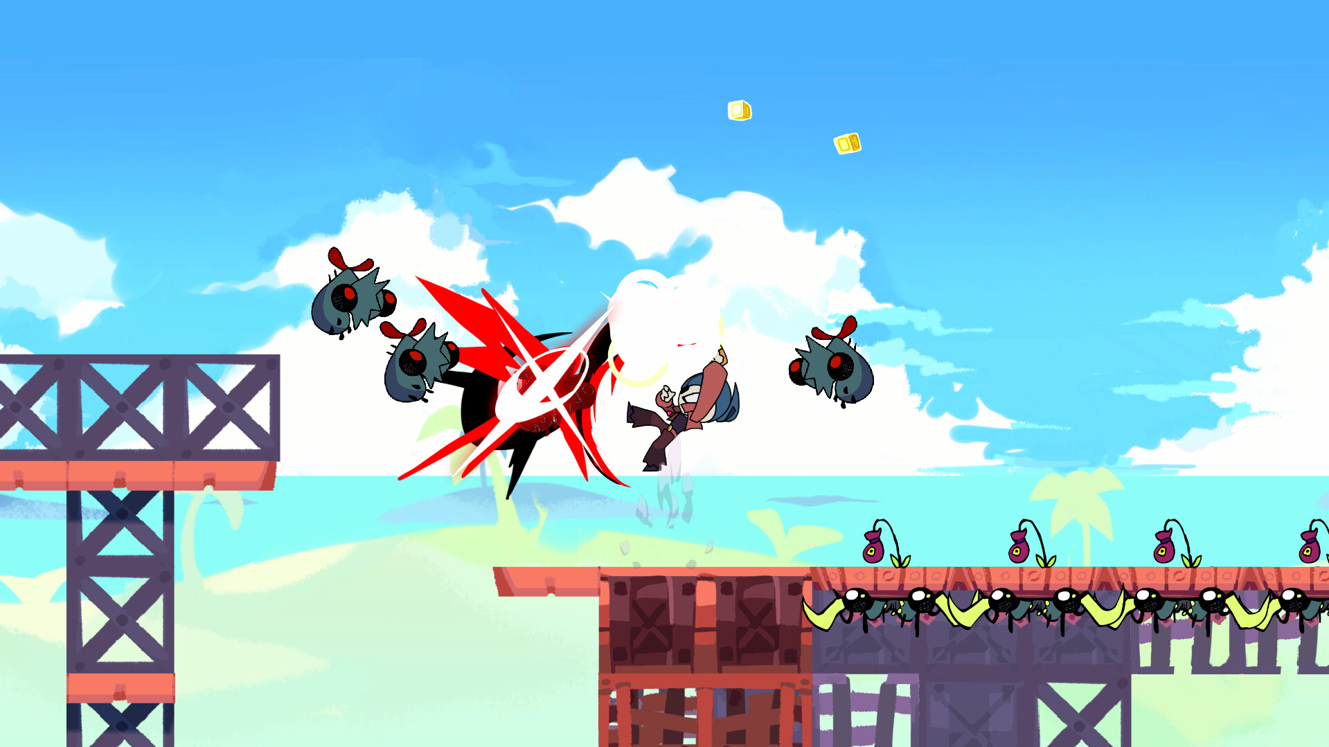 Скриншот 8: Contract Rush DX