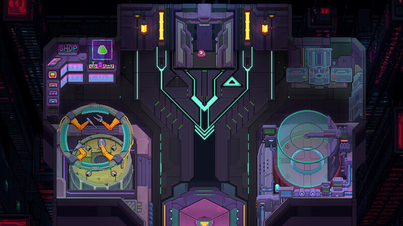 Скриншот 6: Bioweaver