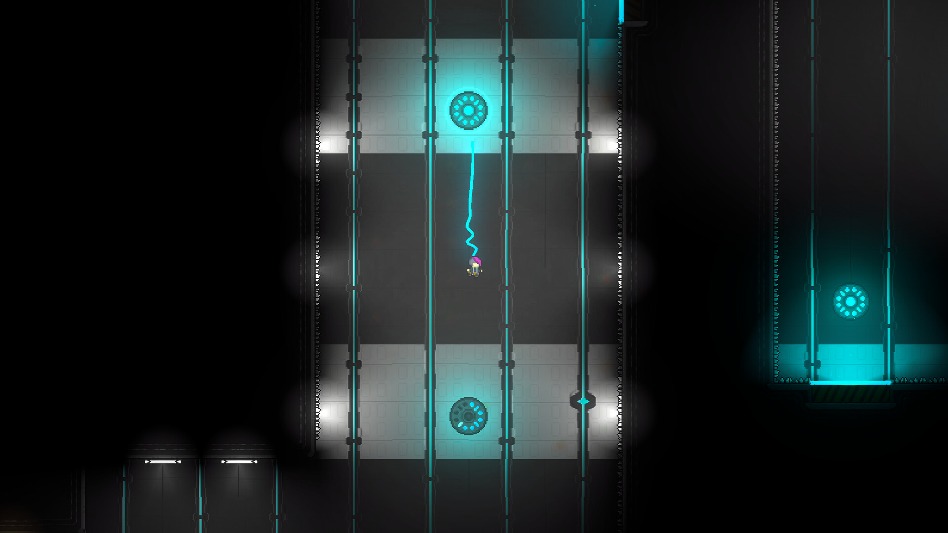 Скриншот 6: Ingression