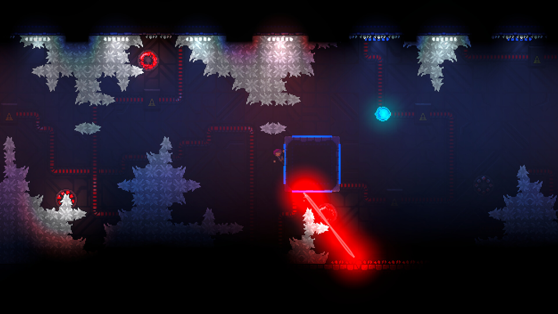 Скриншот 8: Ingression