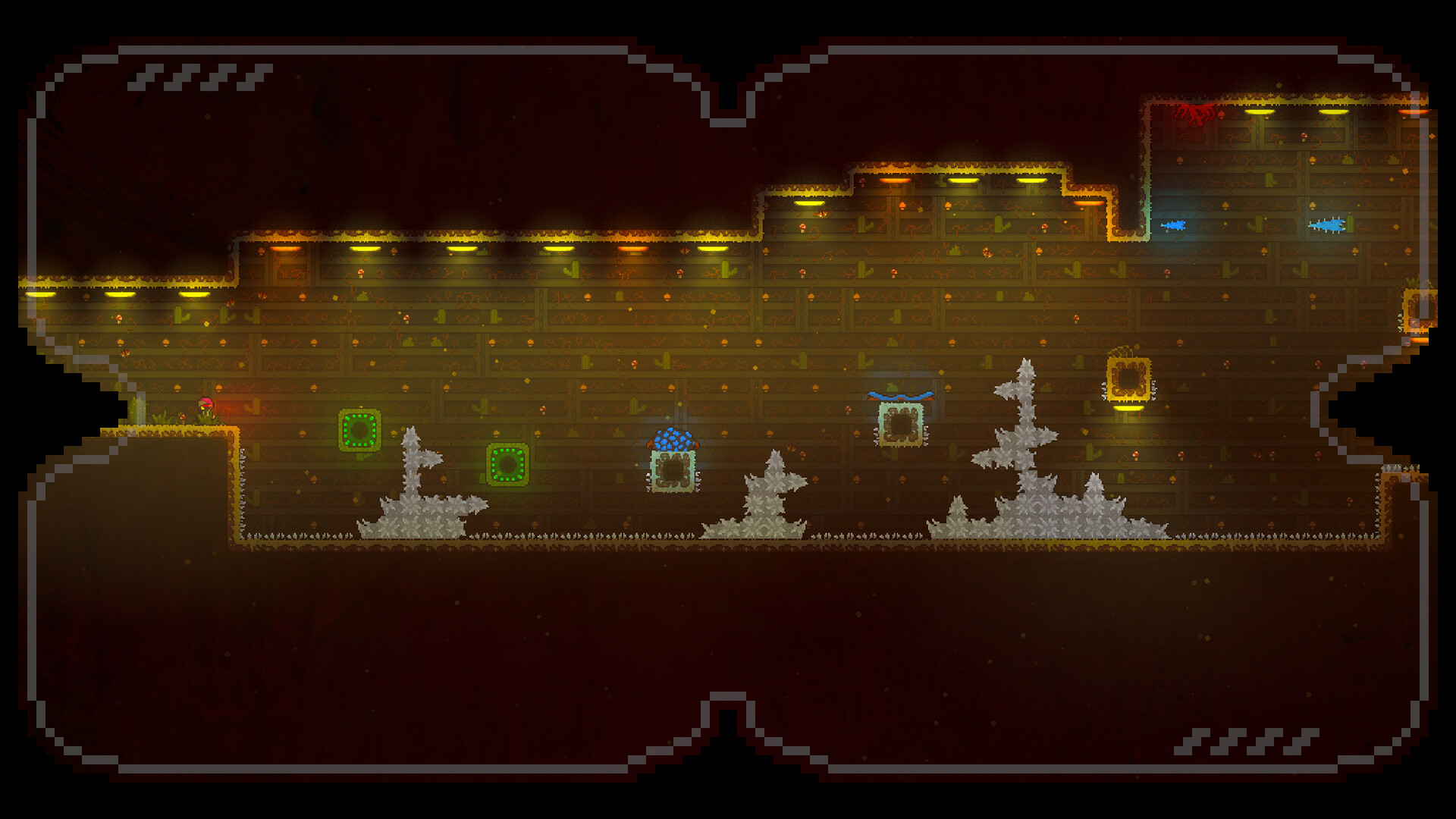 Скриншот 10: Ingression