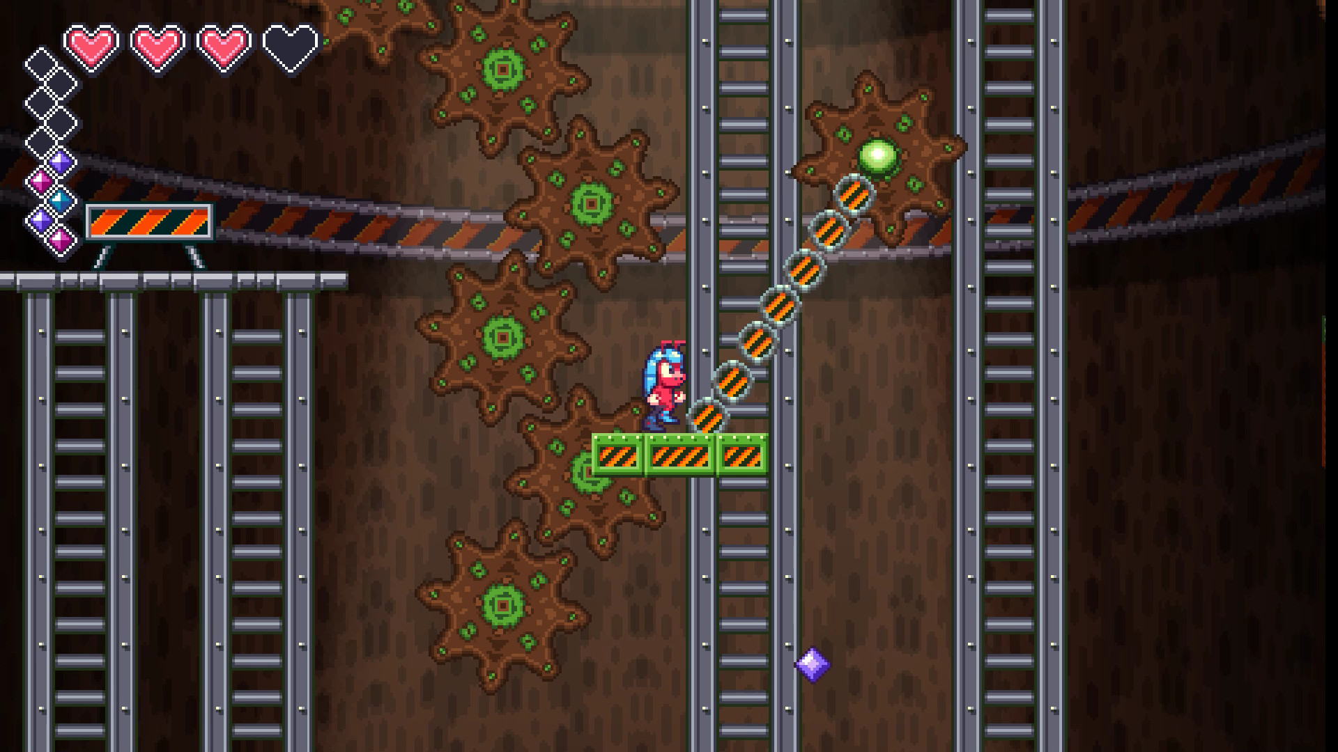 Скриншот 9: Polyroll