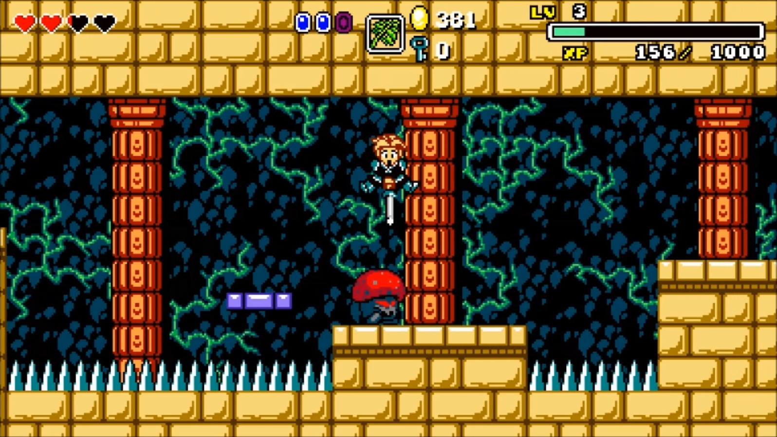 Скриншот 14: Aggelos