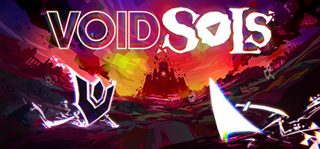 Обложка: Void Sols