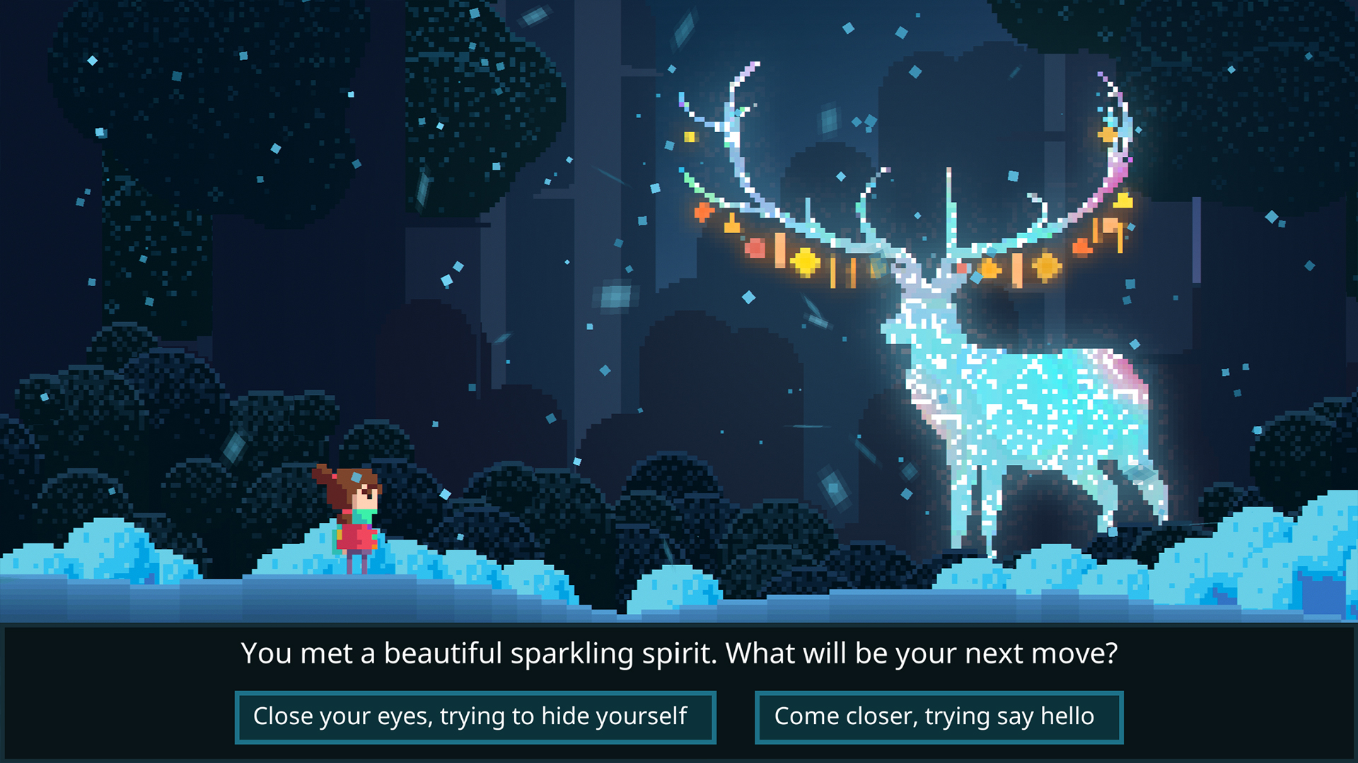 Скриншот: Summer Catchers