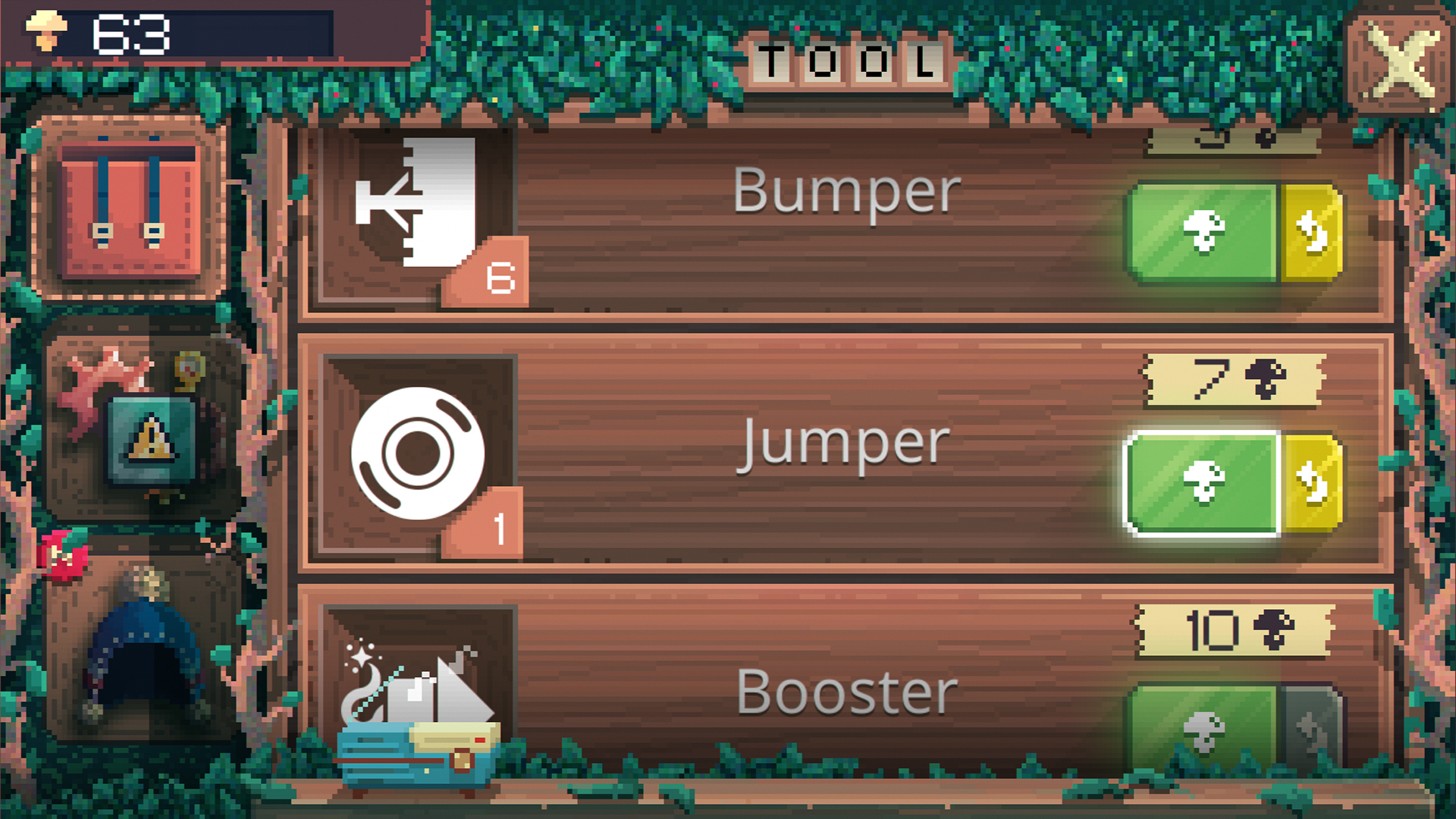 Скриншот: Summer Catchers