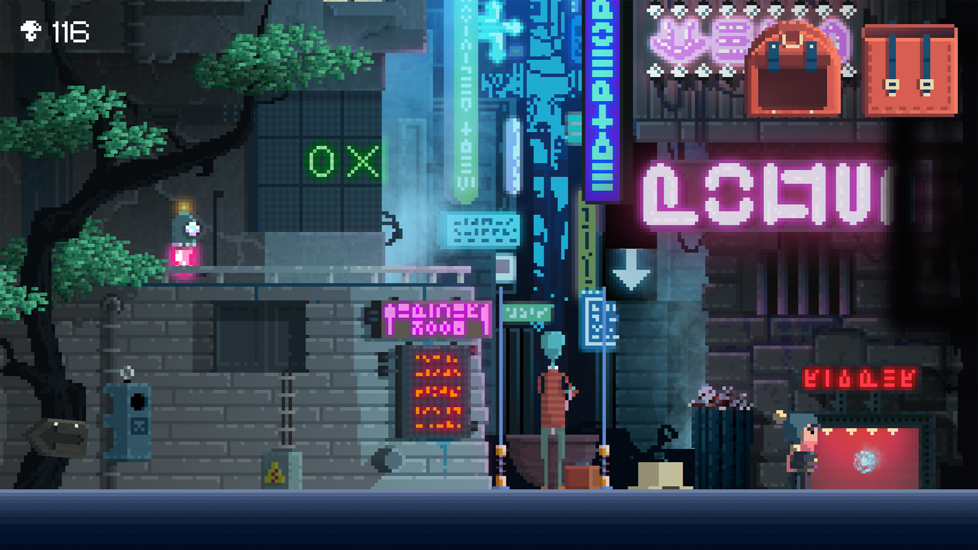 Скриншот 10: Summer Catchers