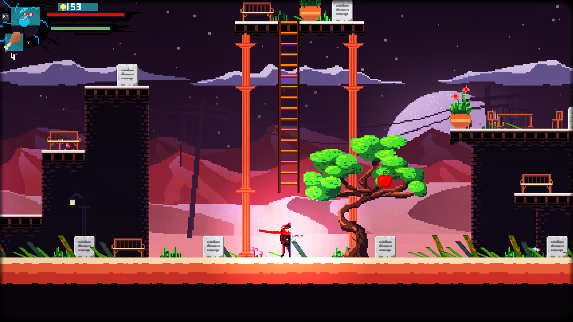 Скриншот 13: REDSHOT