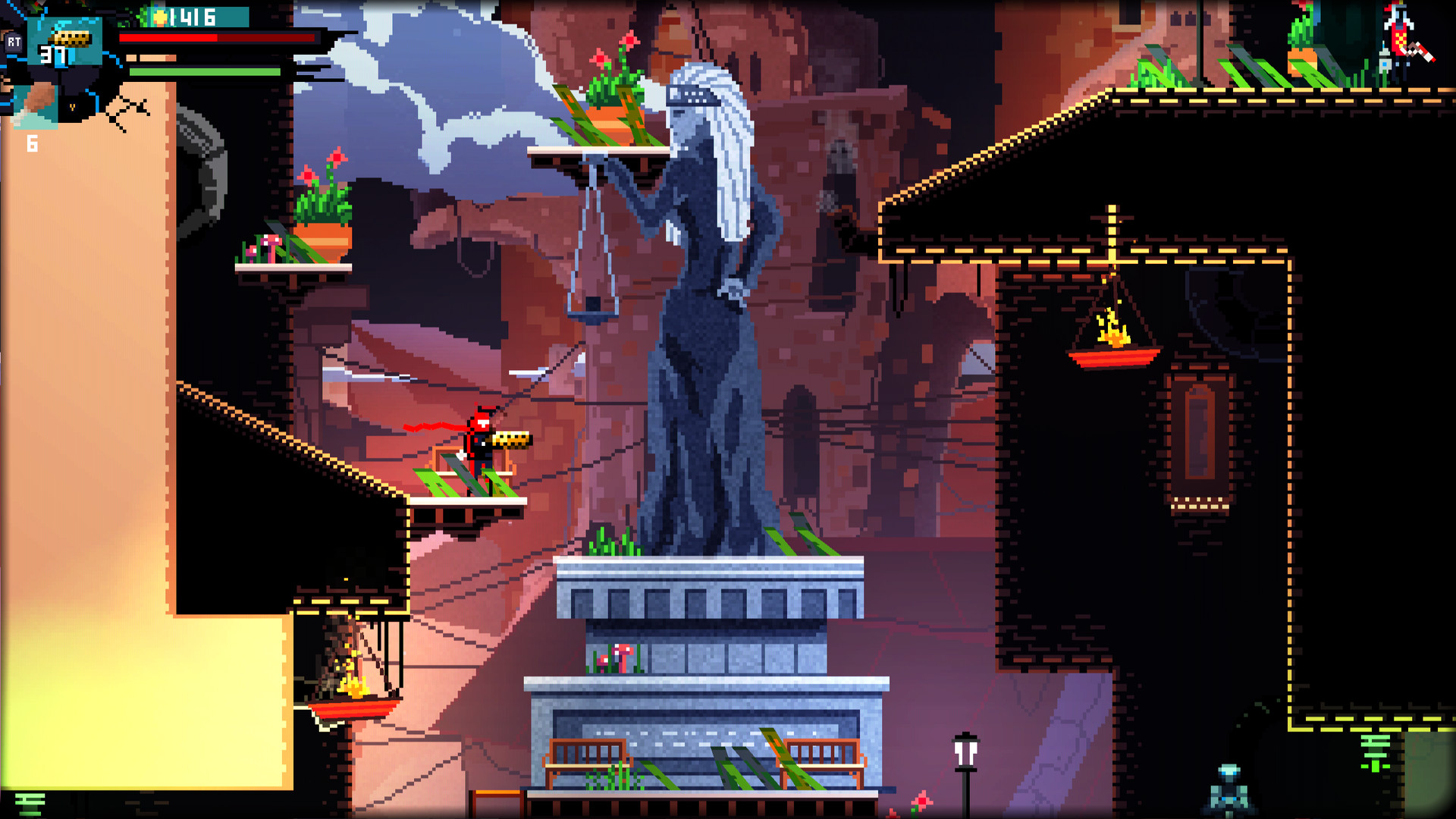 Скриншот 14: REDSHOT