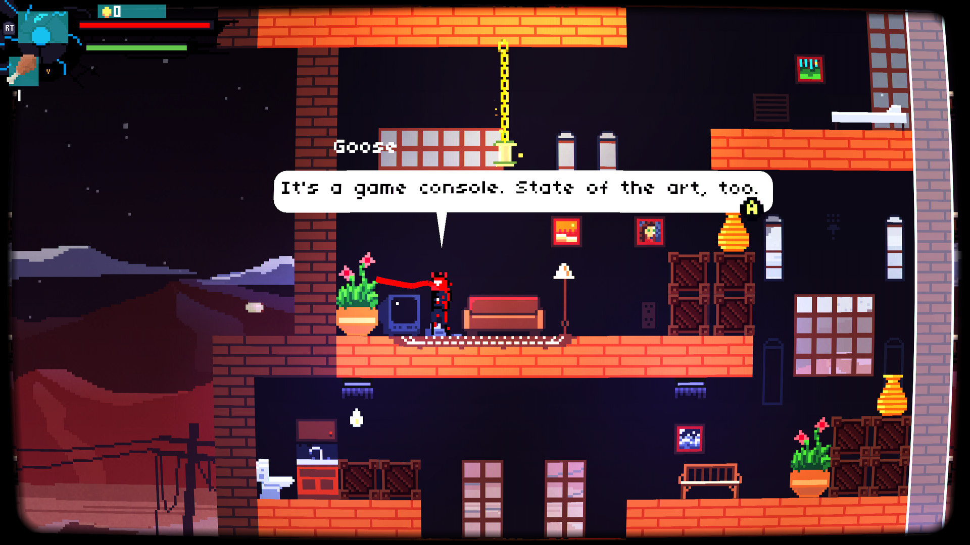 Скриншот 17: REDSHOT