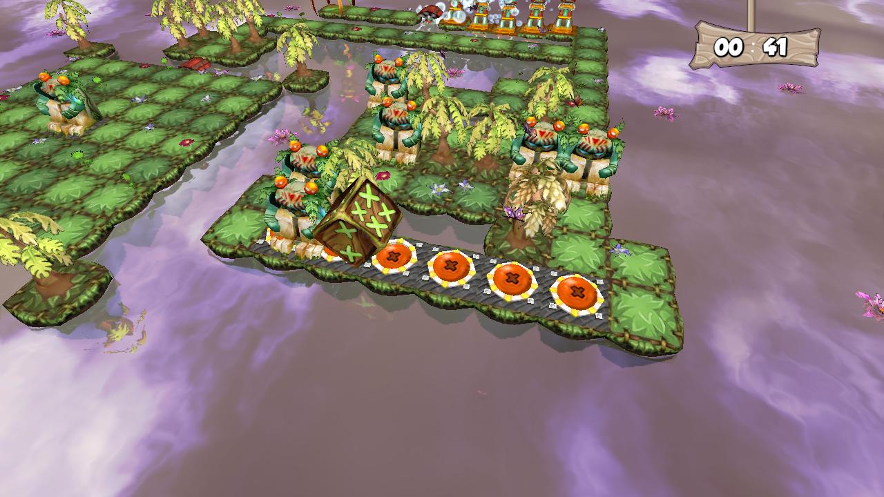 Скриншот 6: Voodoo Dice