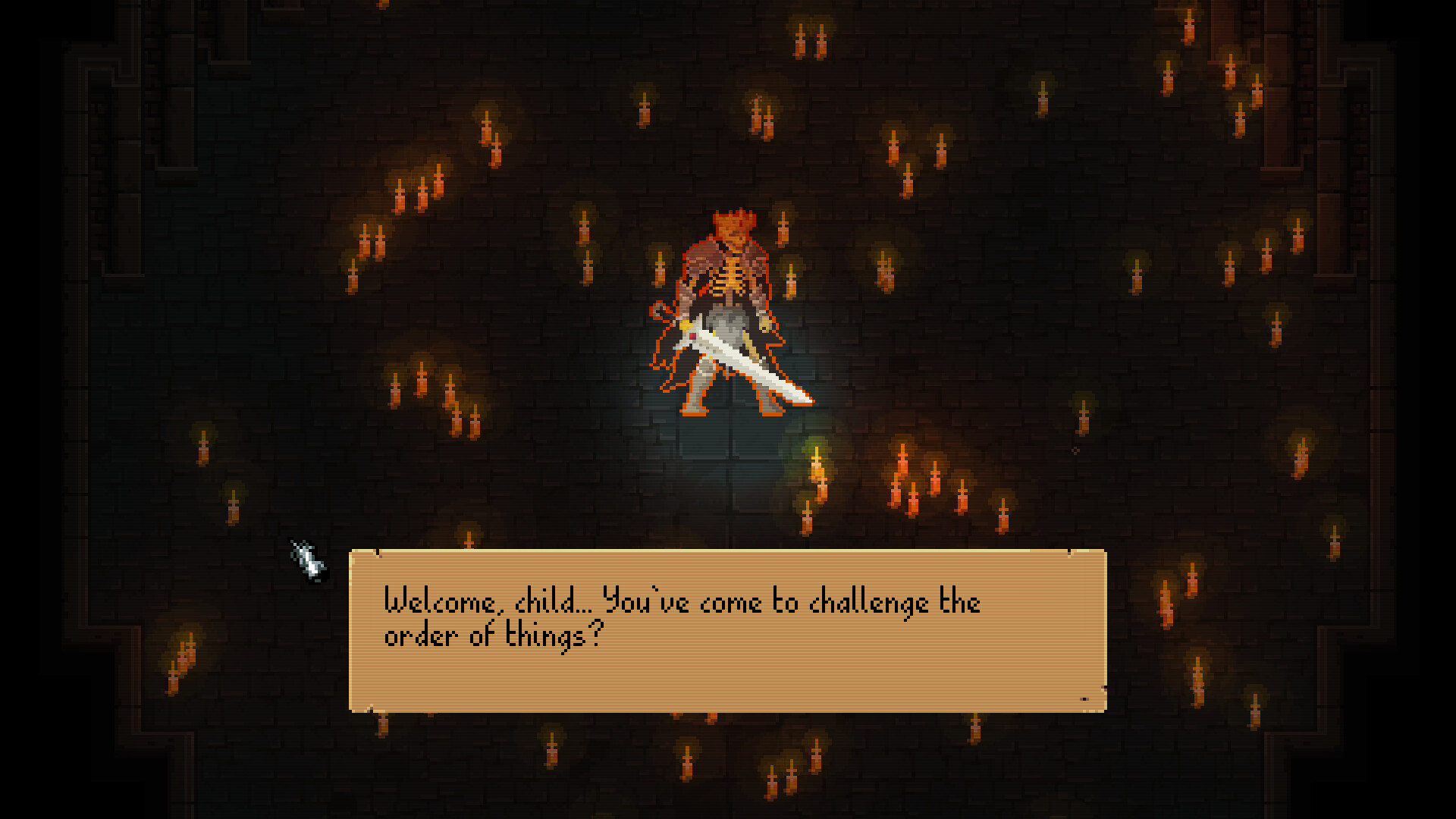 Скриншот 10: Into the Necrovale