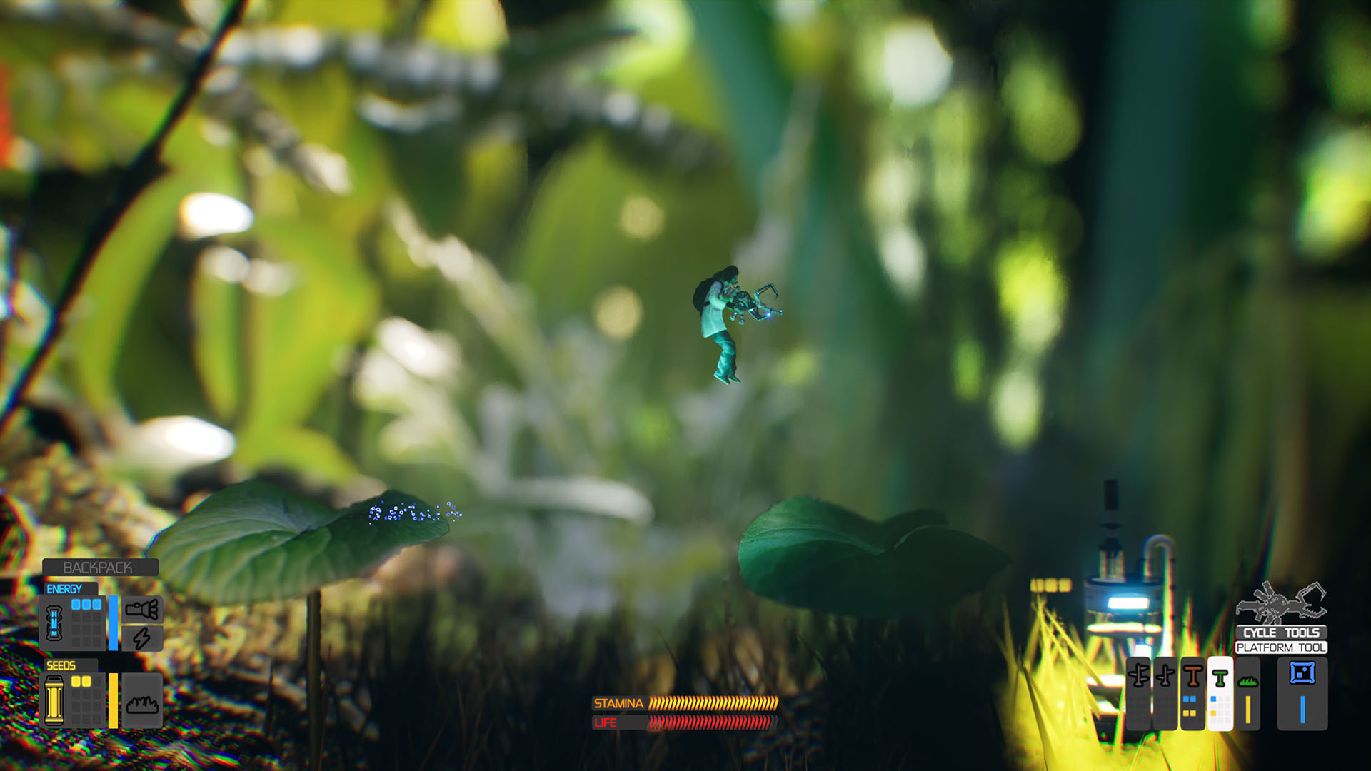 Скриншот 12: Big Earth