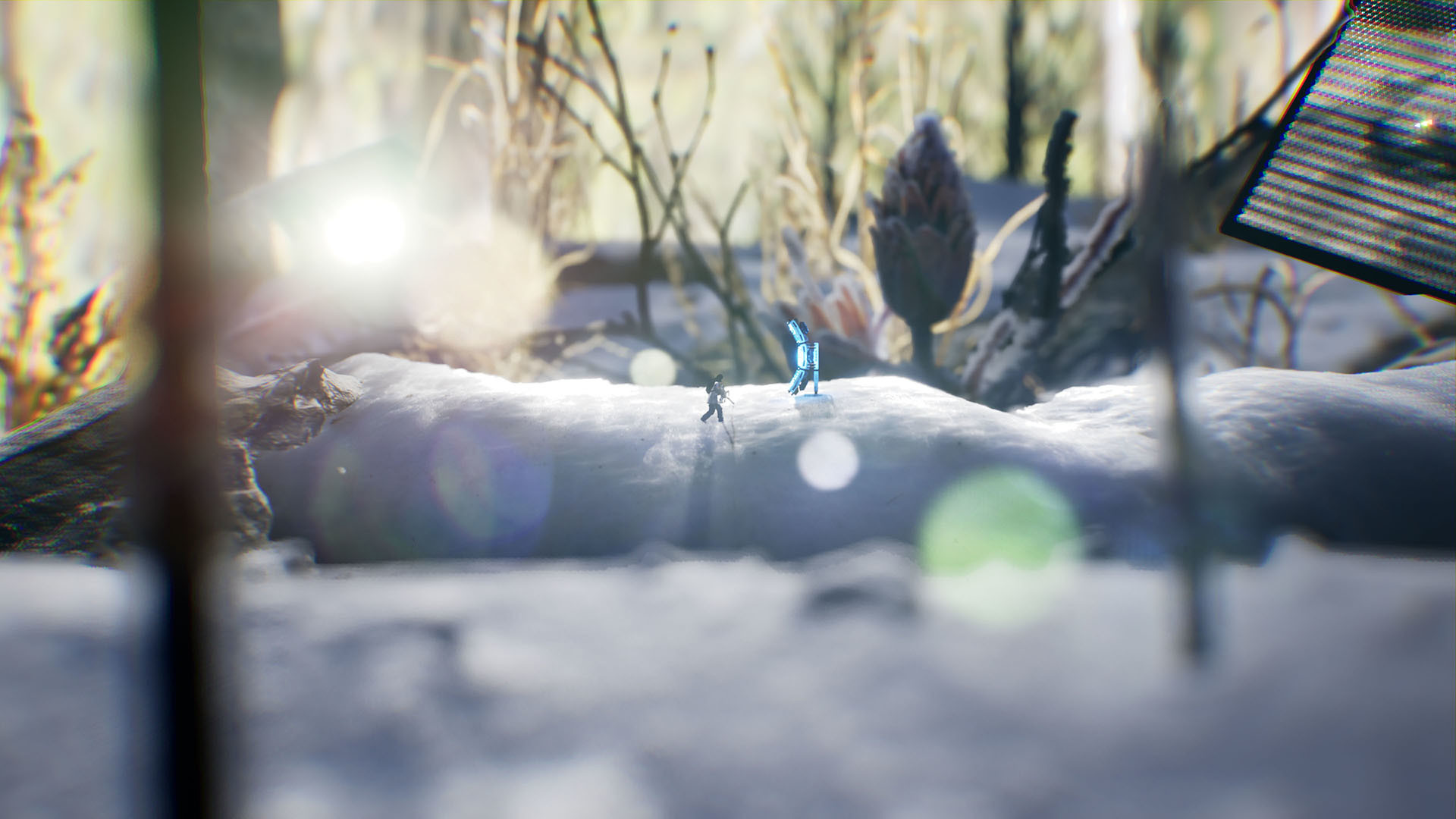 Скриншот 14: Big Earth