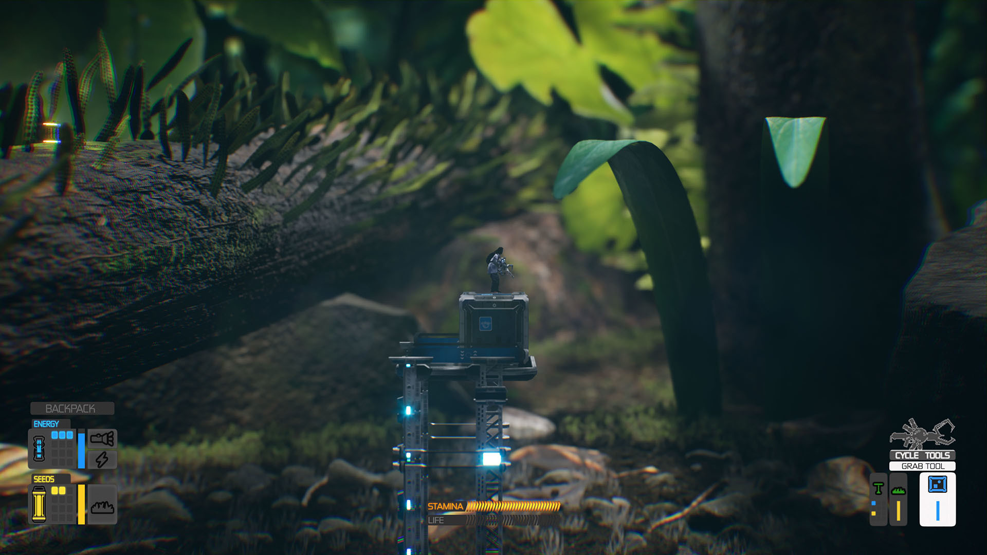 Скриншот 19: Big Earth