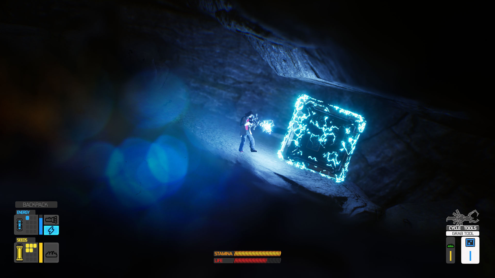 Скриншот 7: Big Earth