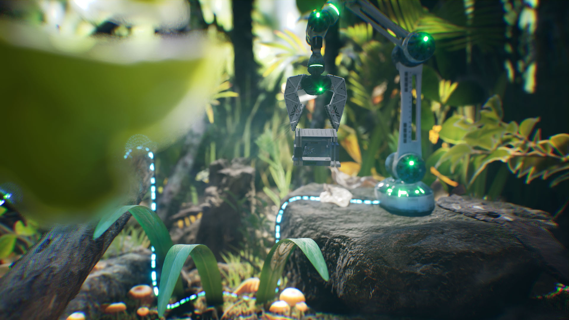 Скриншот 8: Big Earth