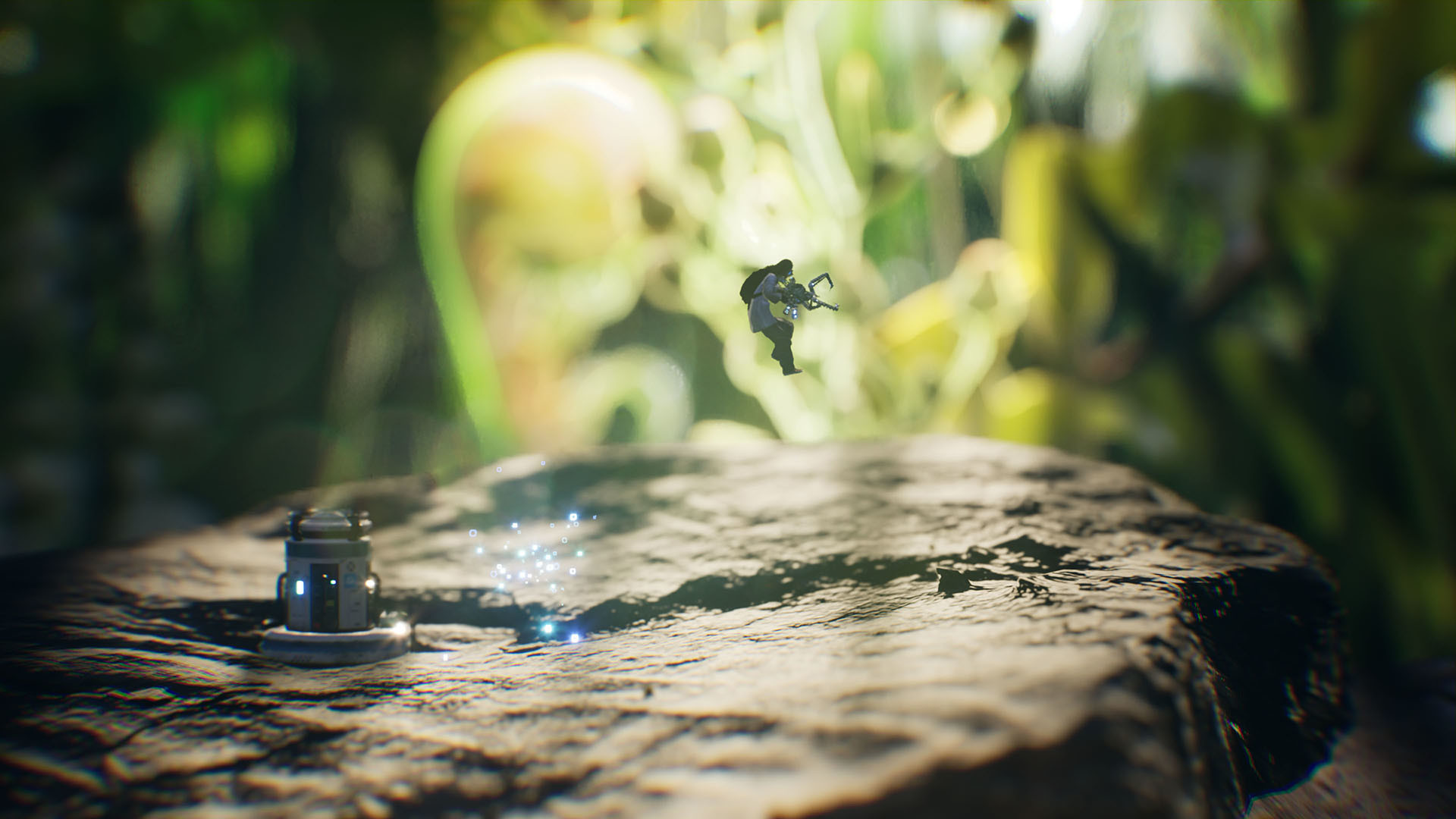 Скриншот 9: Big Earth