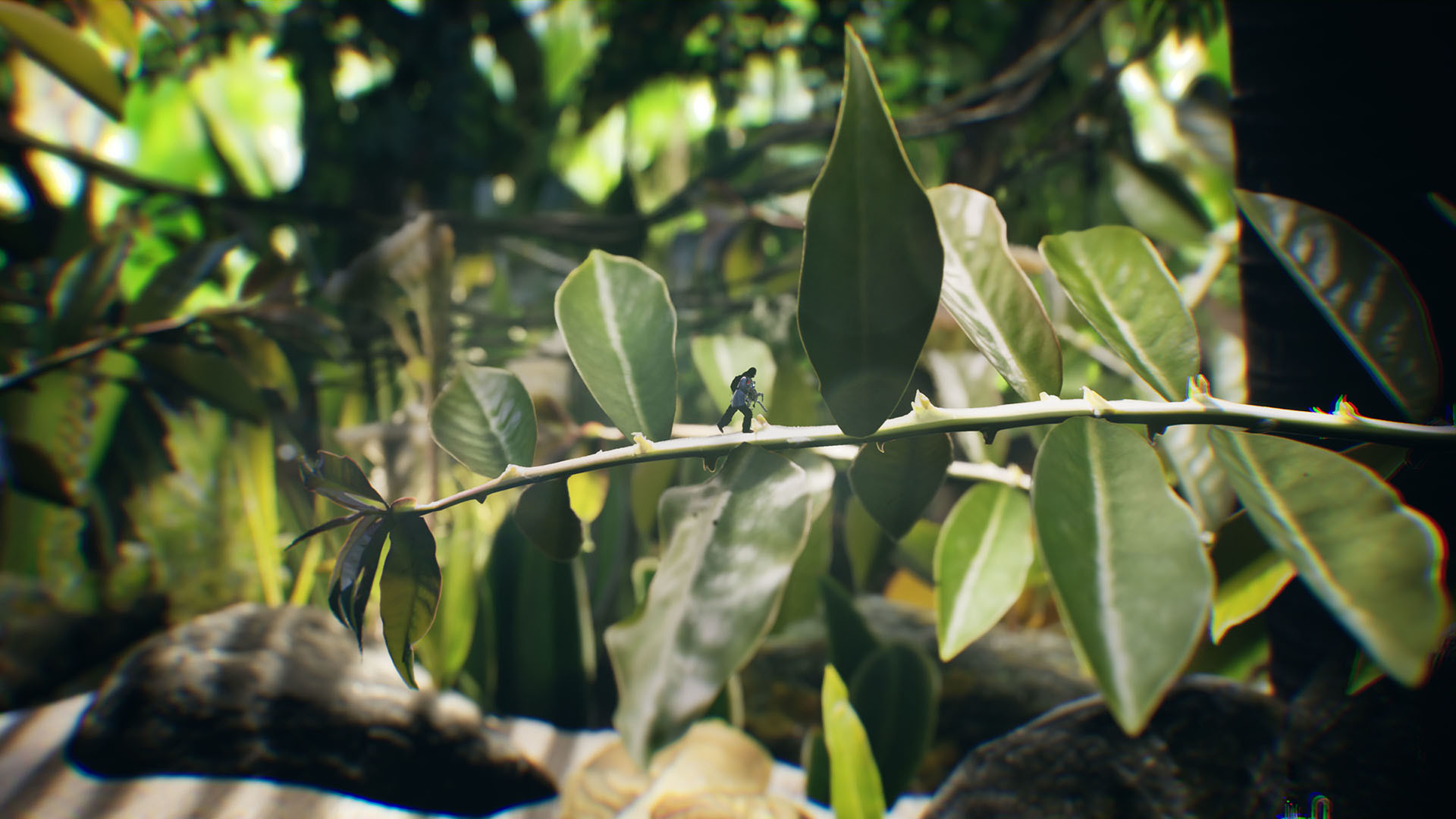 Скриншот 10: Big Earth