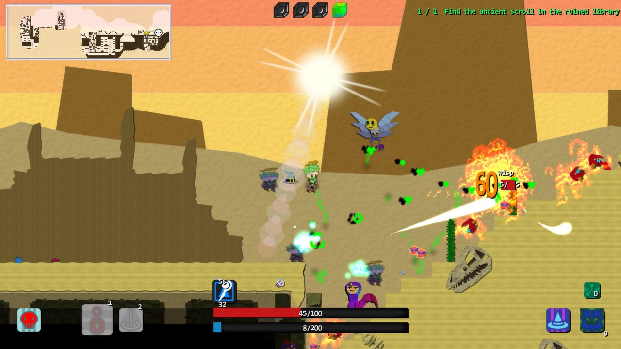 Скриншот 12: Magicmaker