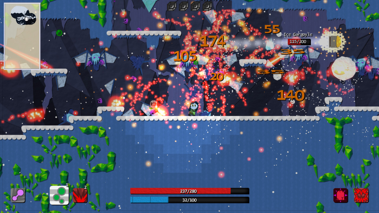 Скриншот: Magicmaker