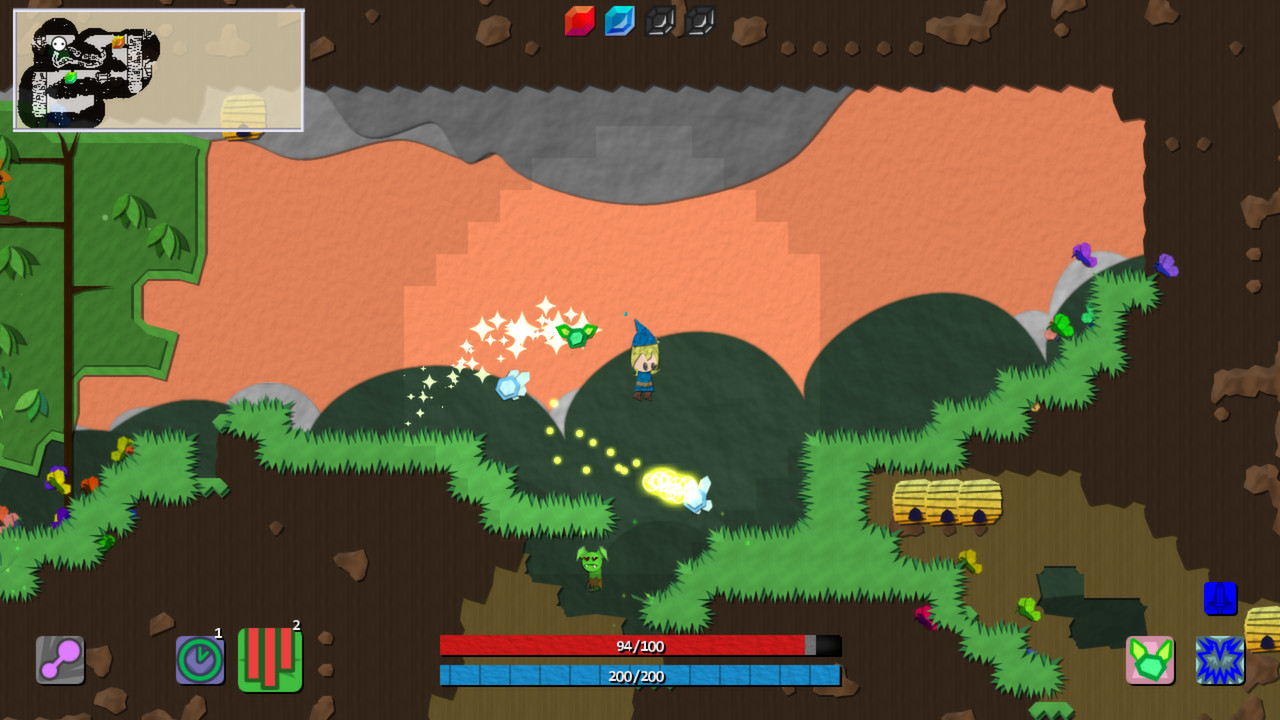 Скриншот 8: Magicmaker