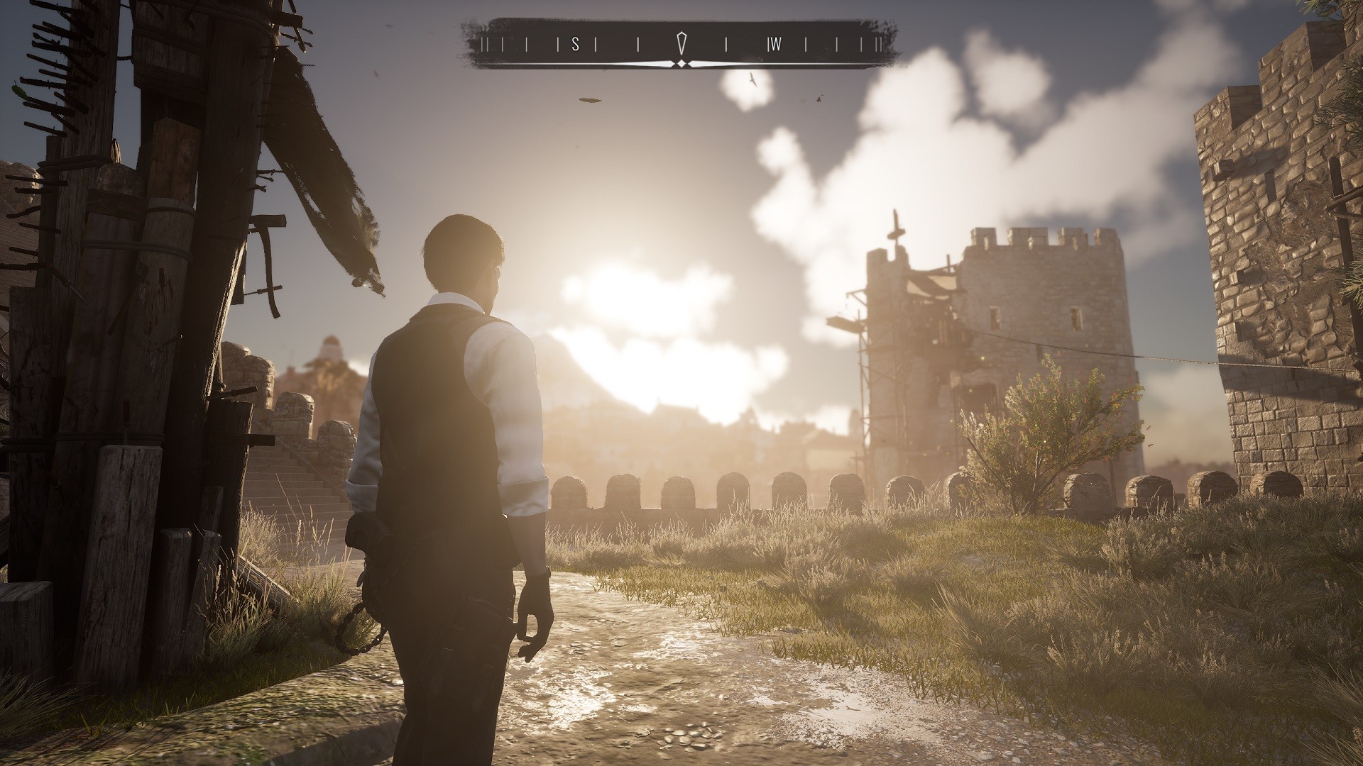 Скриншот 11: Sherlock Holmes Chapter One