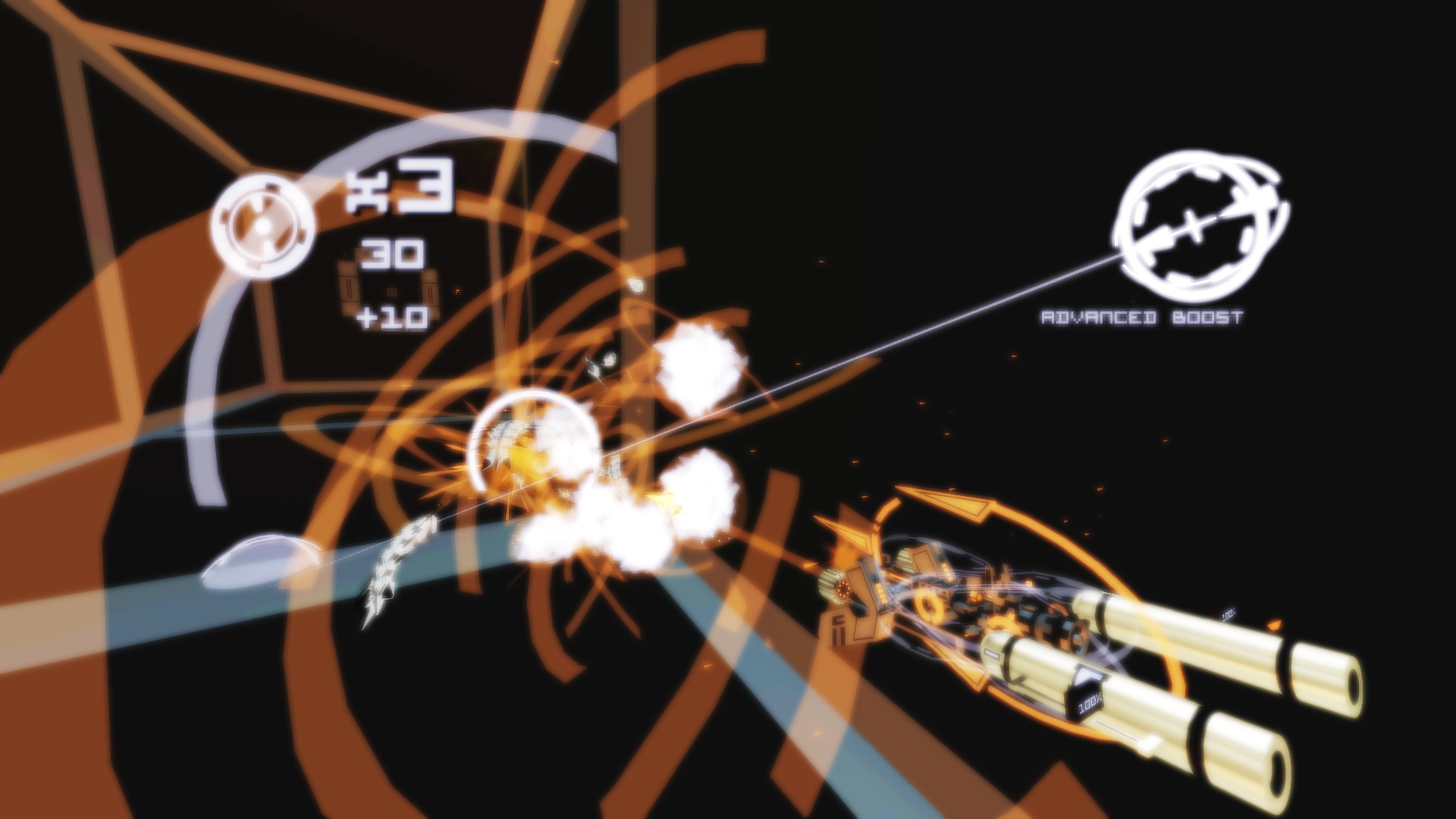 Скриншот 15: Kromaia