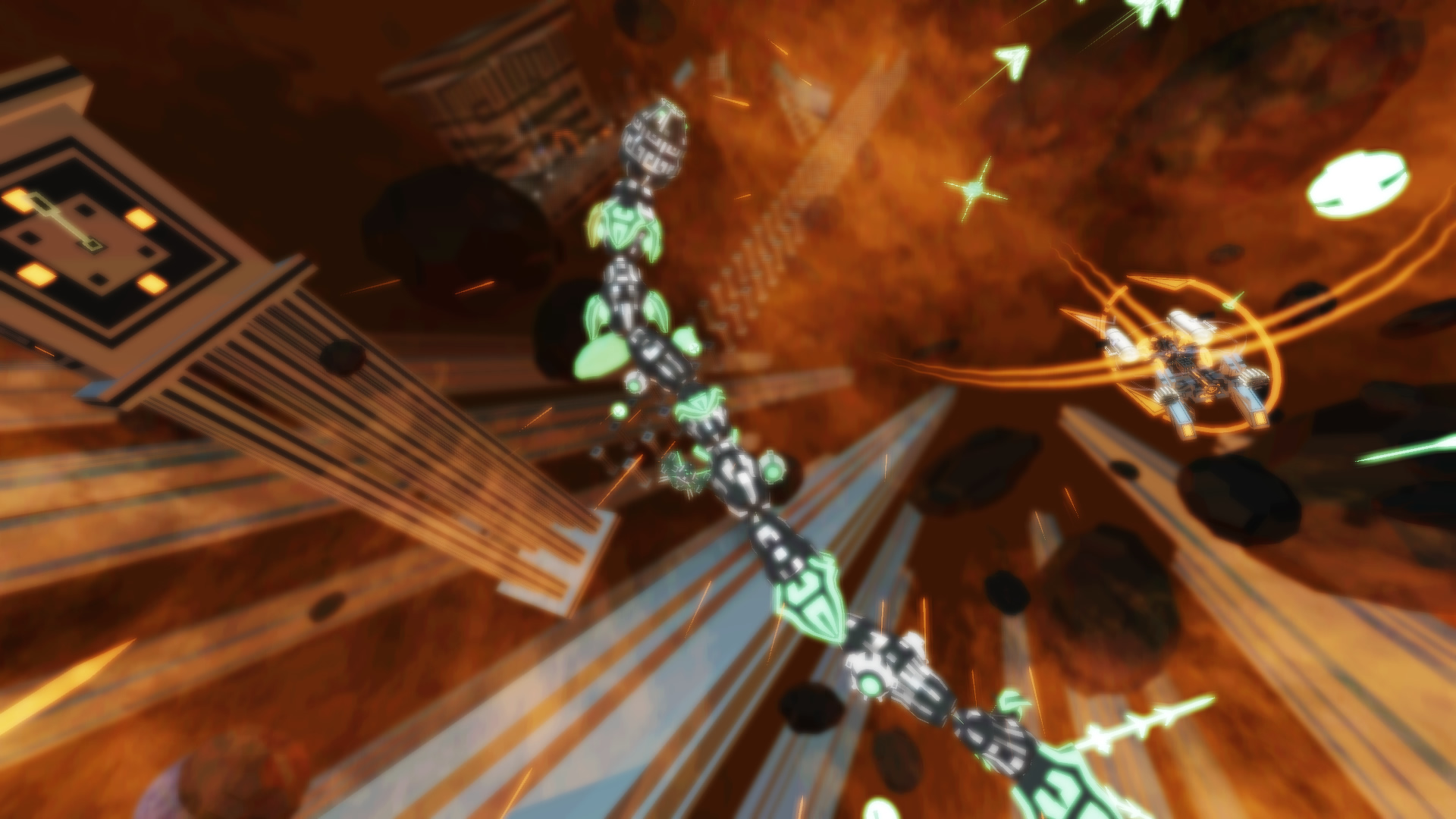 Скриншот 18: Kromaia