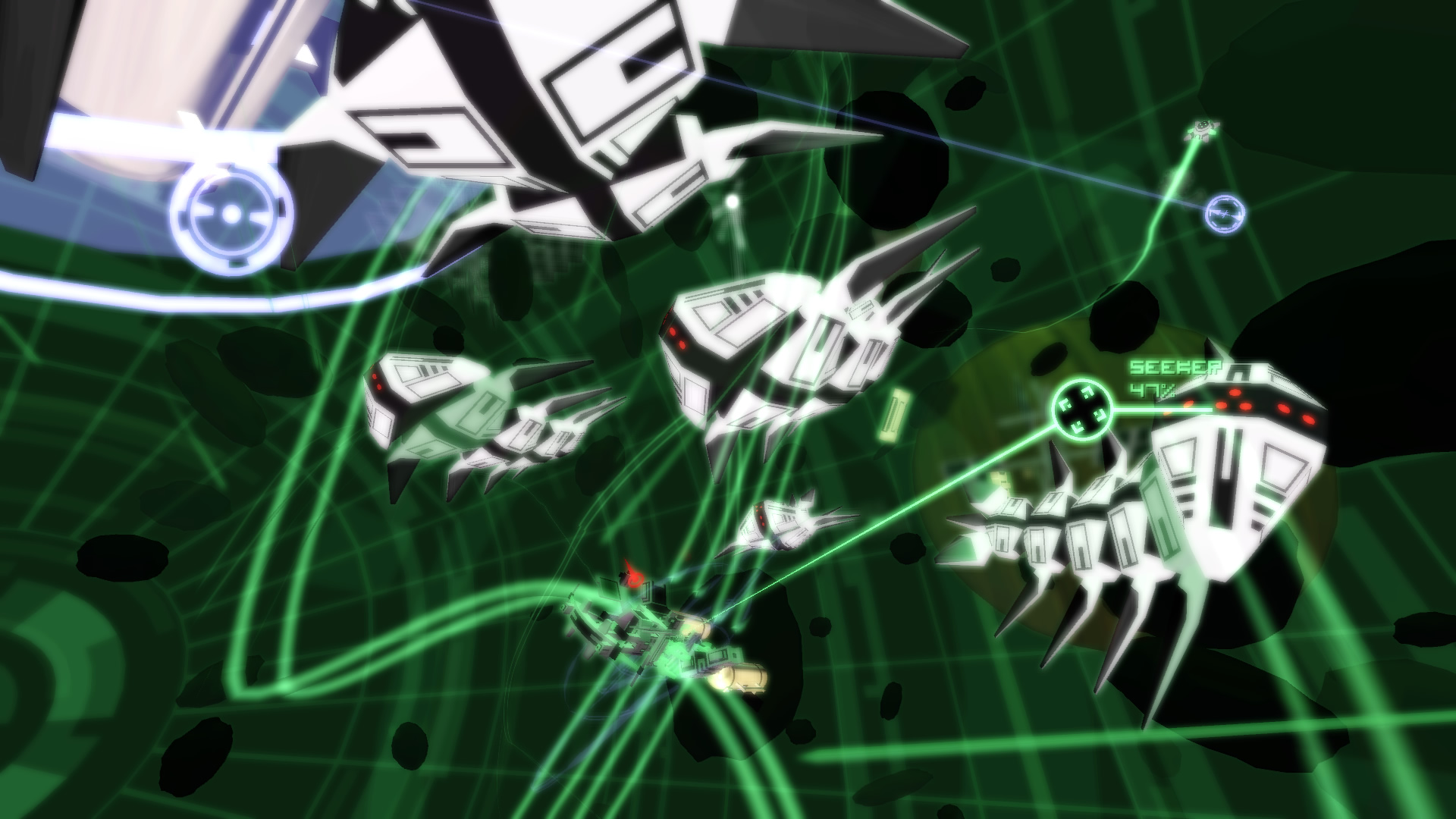 Скриншот 19: Kromaia