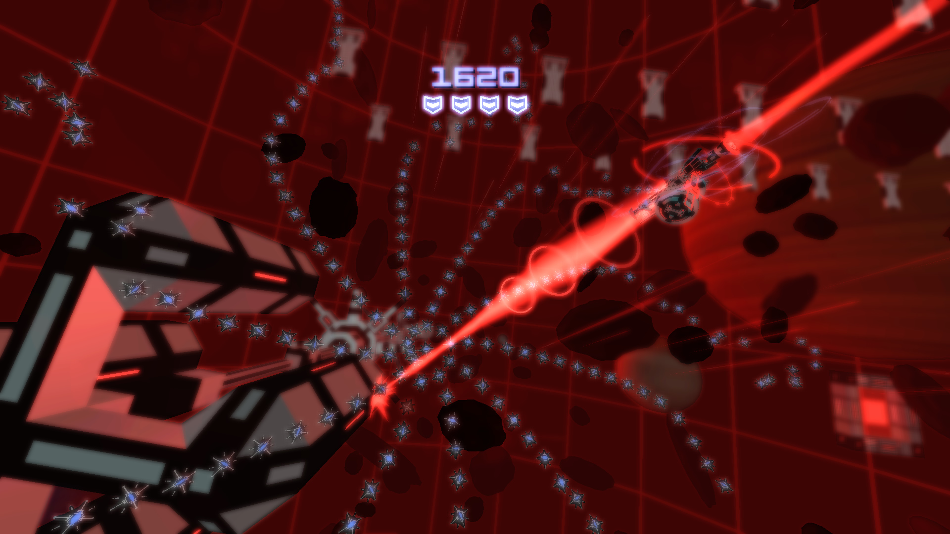 Скриншот 10: Kromaia