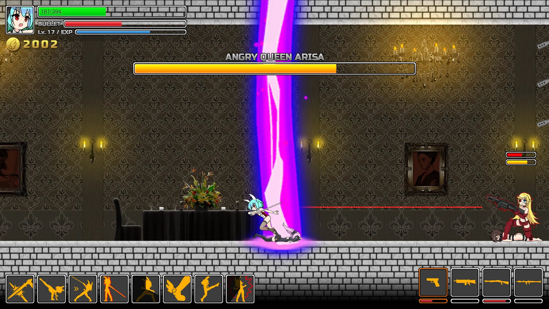 Скриншот 9: UnderParty