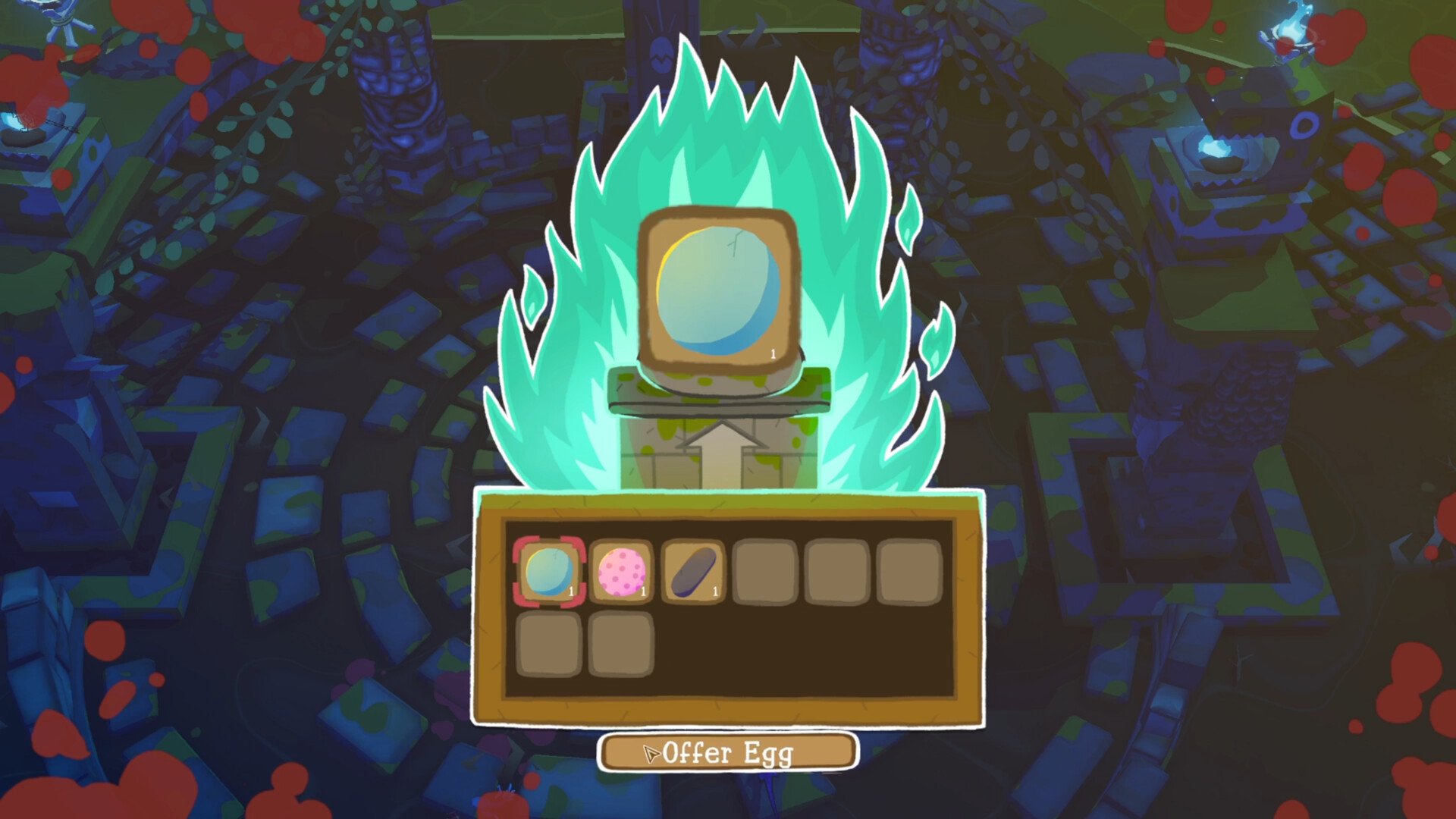 Скриншот 18: Dino Path Trail