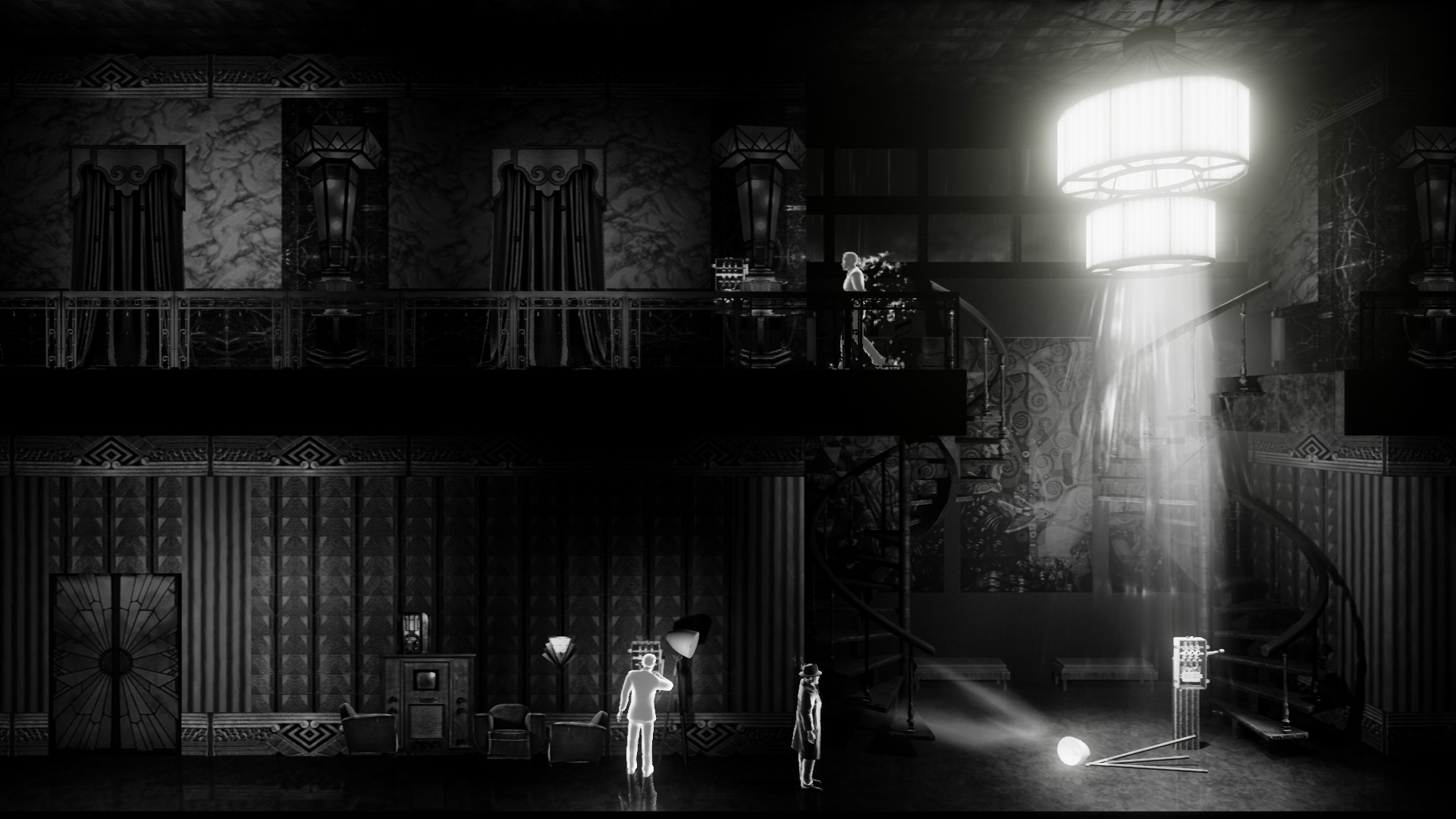 Скриншот 11: Renoir