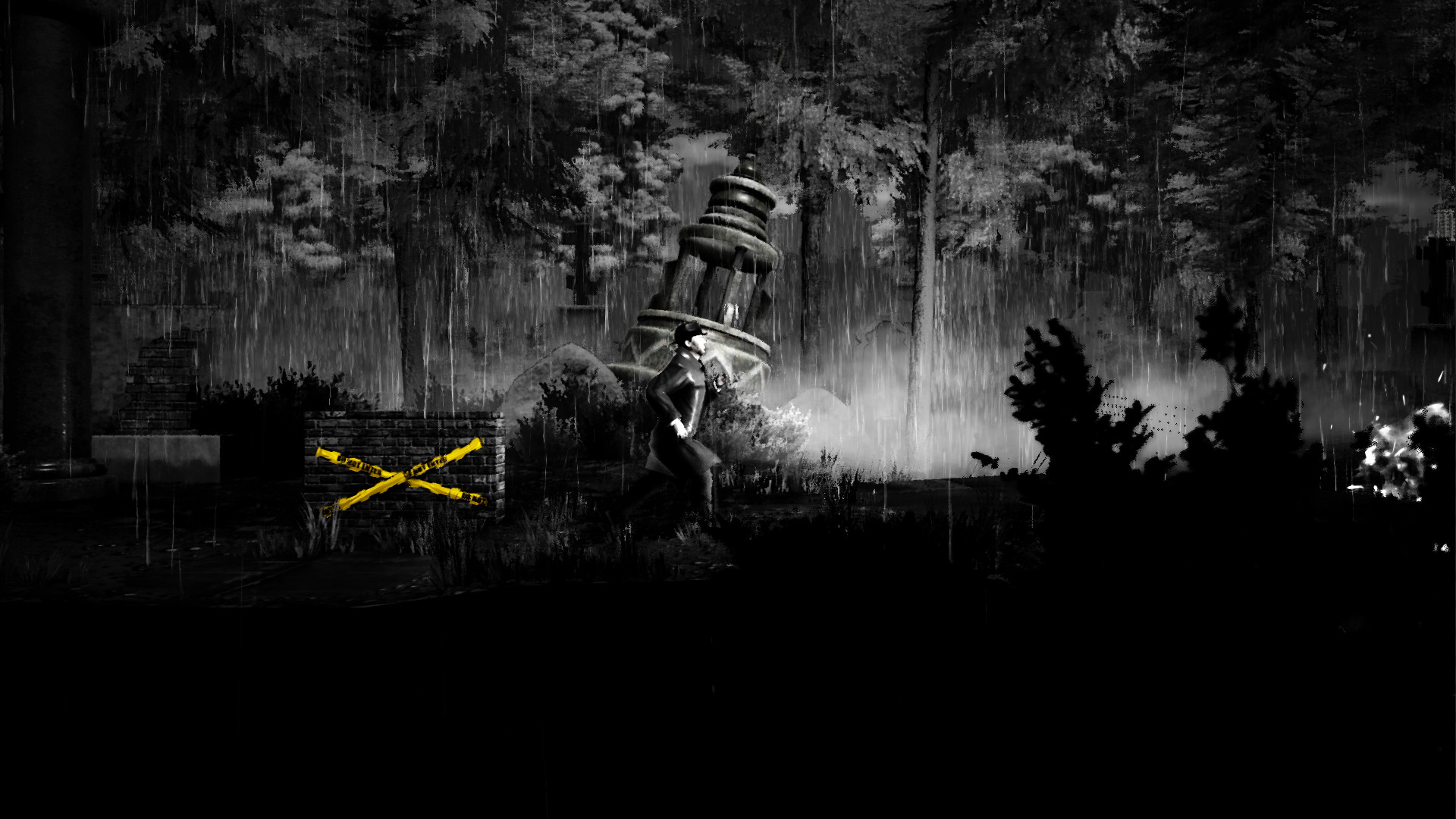 Скриншот: Renoir