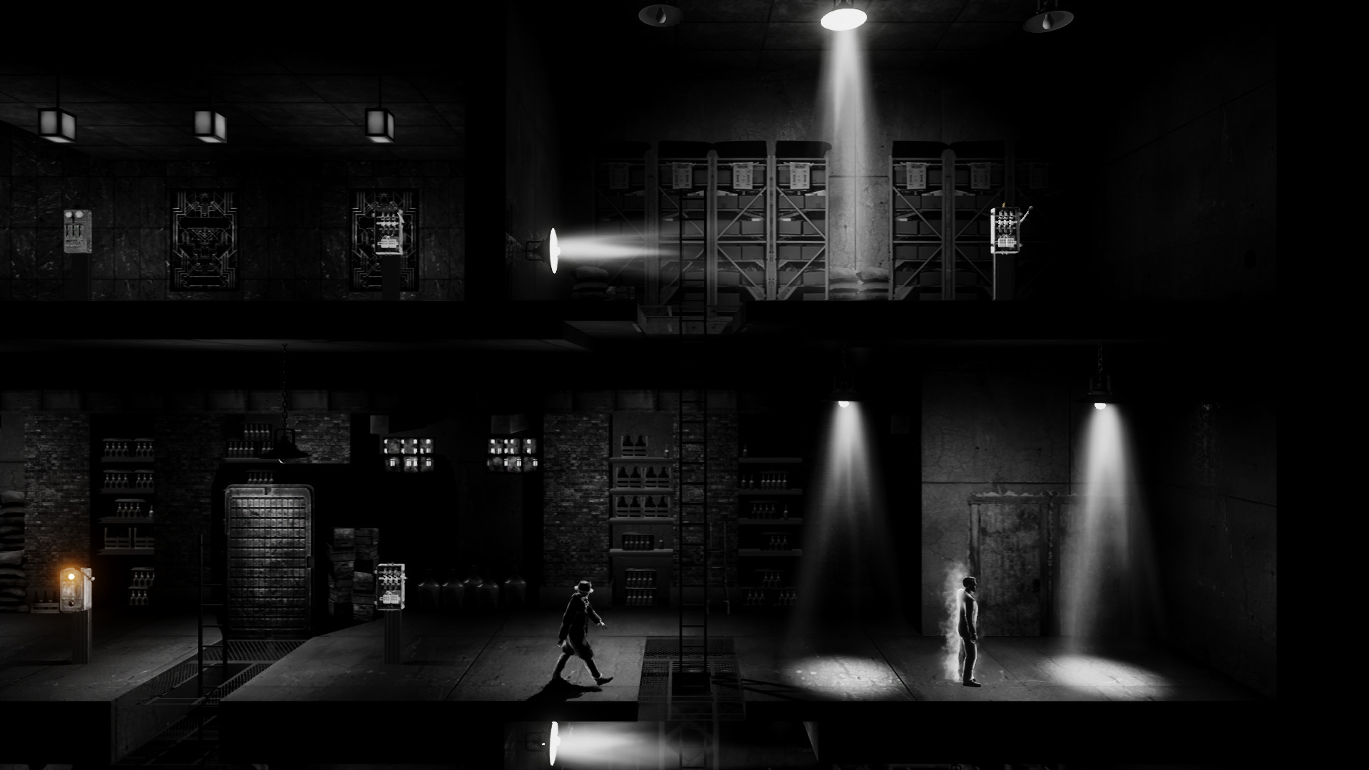 Скриншот 8: Renoir