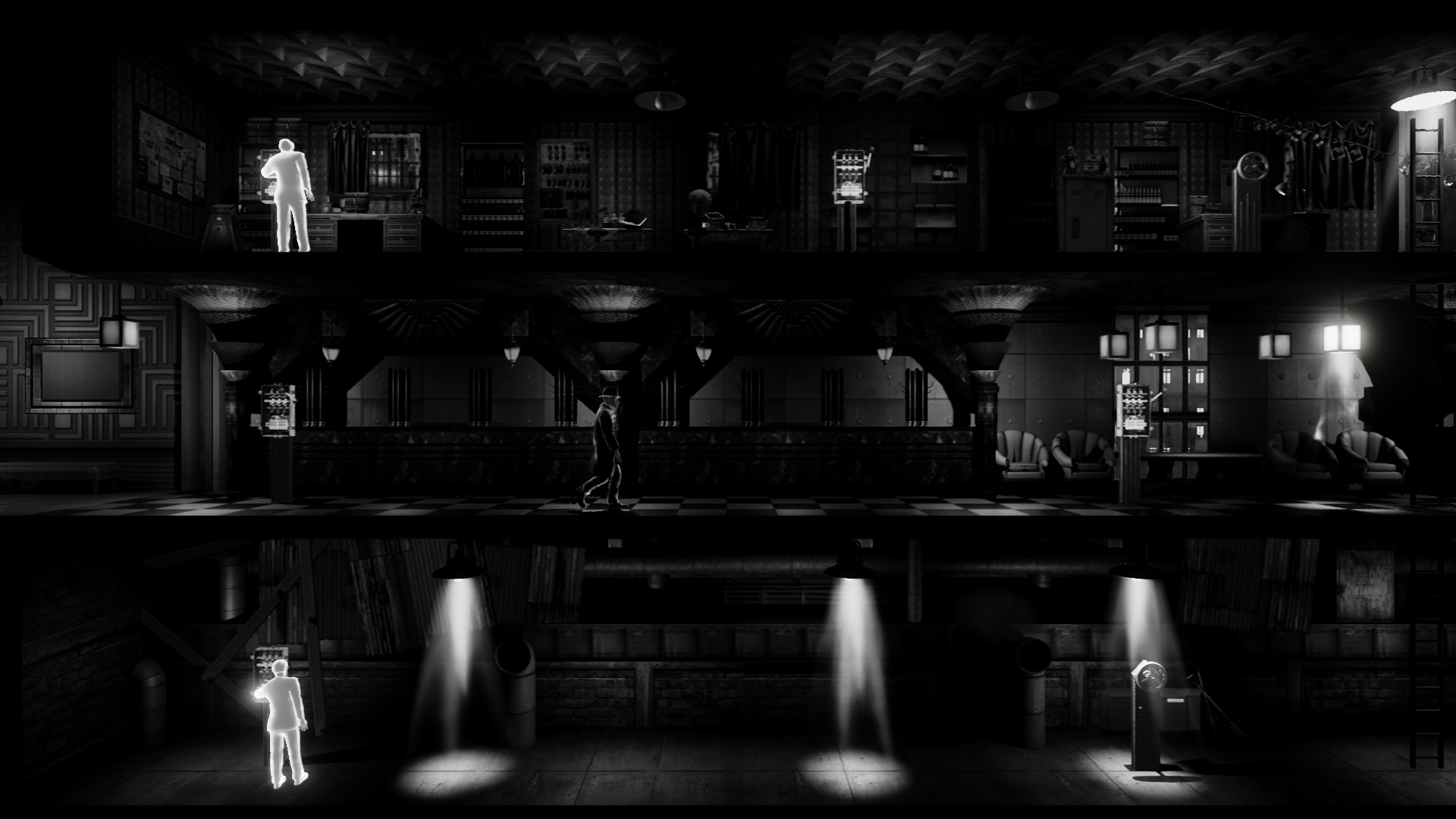 Скриншот 9: Renoir