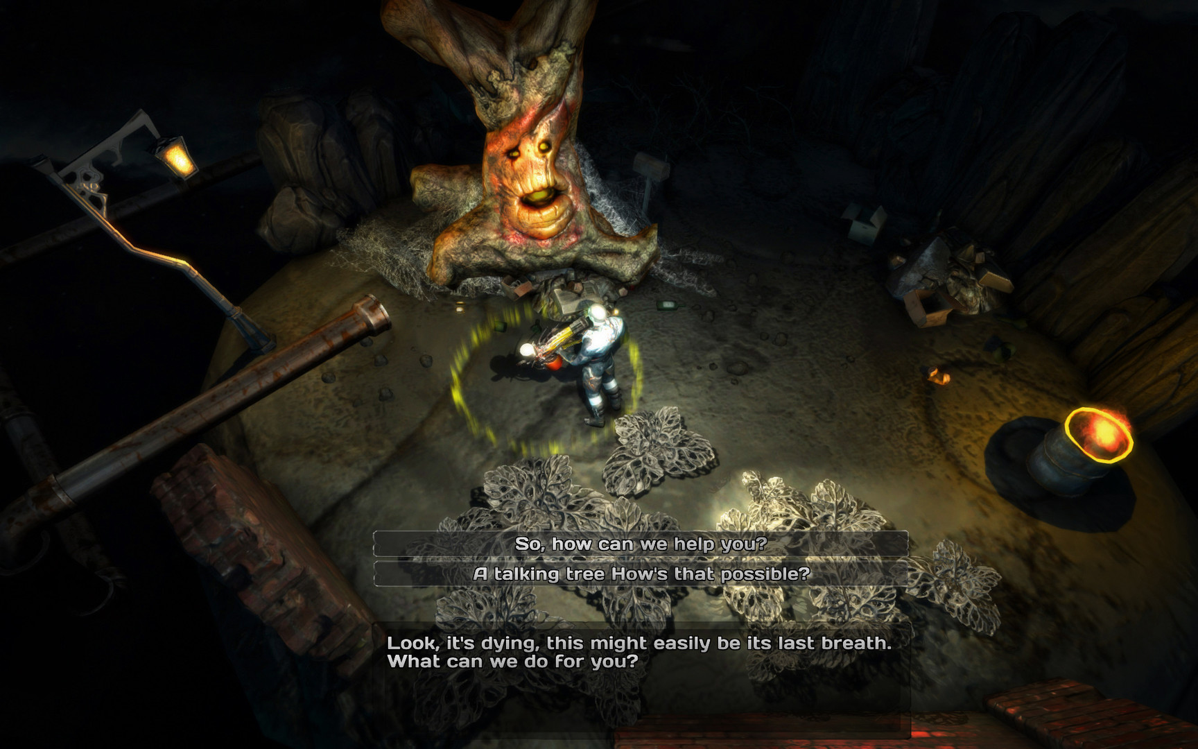 Скриншот 6: I am Weapon: Revival