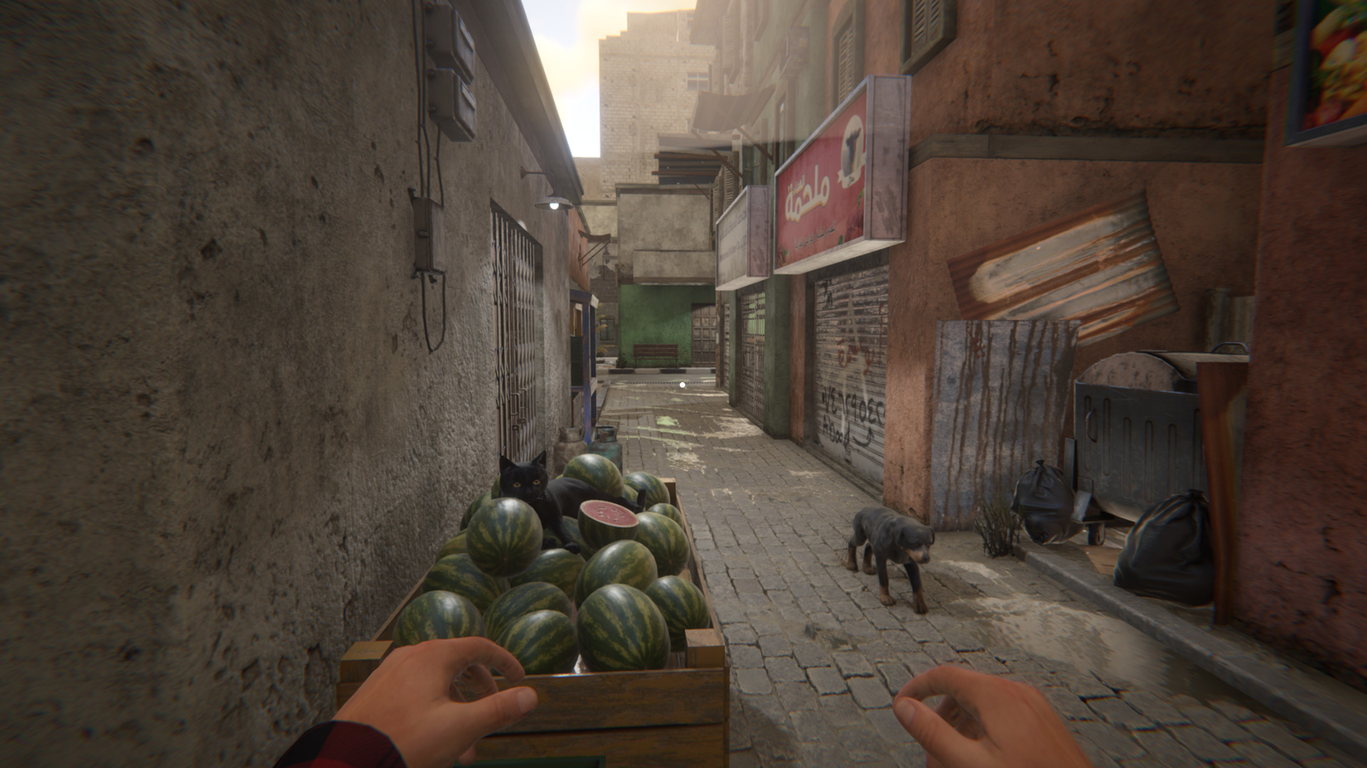 Скриншот: Internet Cafe Simulator 2