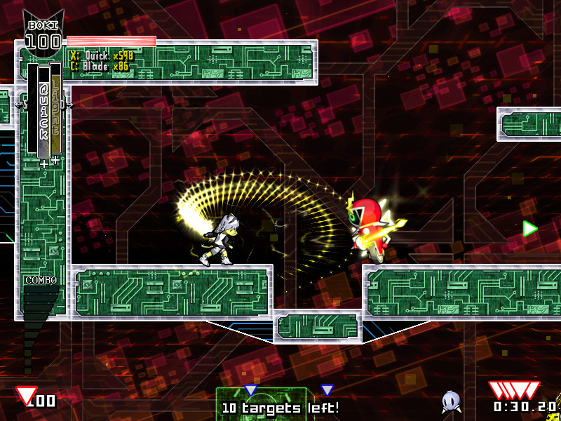 Скриншот: Copy Kitty