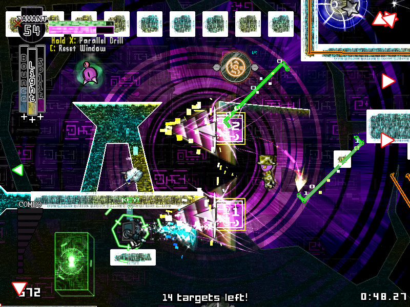 Скриншот 9: Copy Kitty