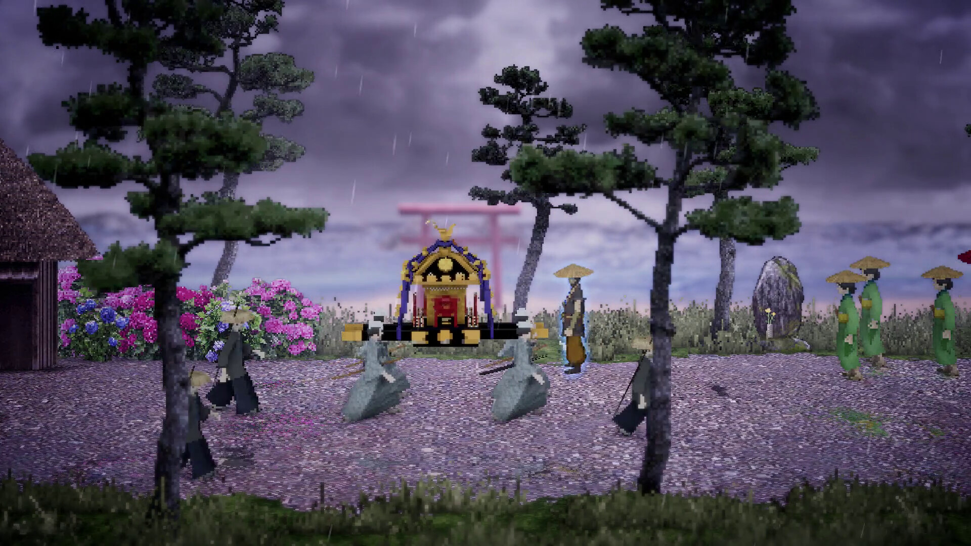 Скриншот 9: AMEDAMA