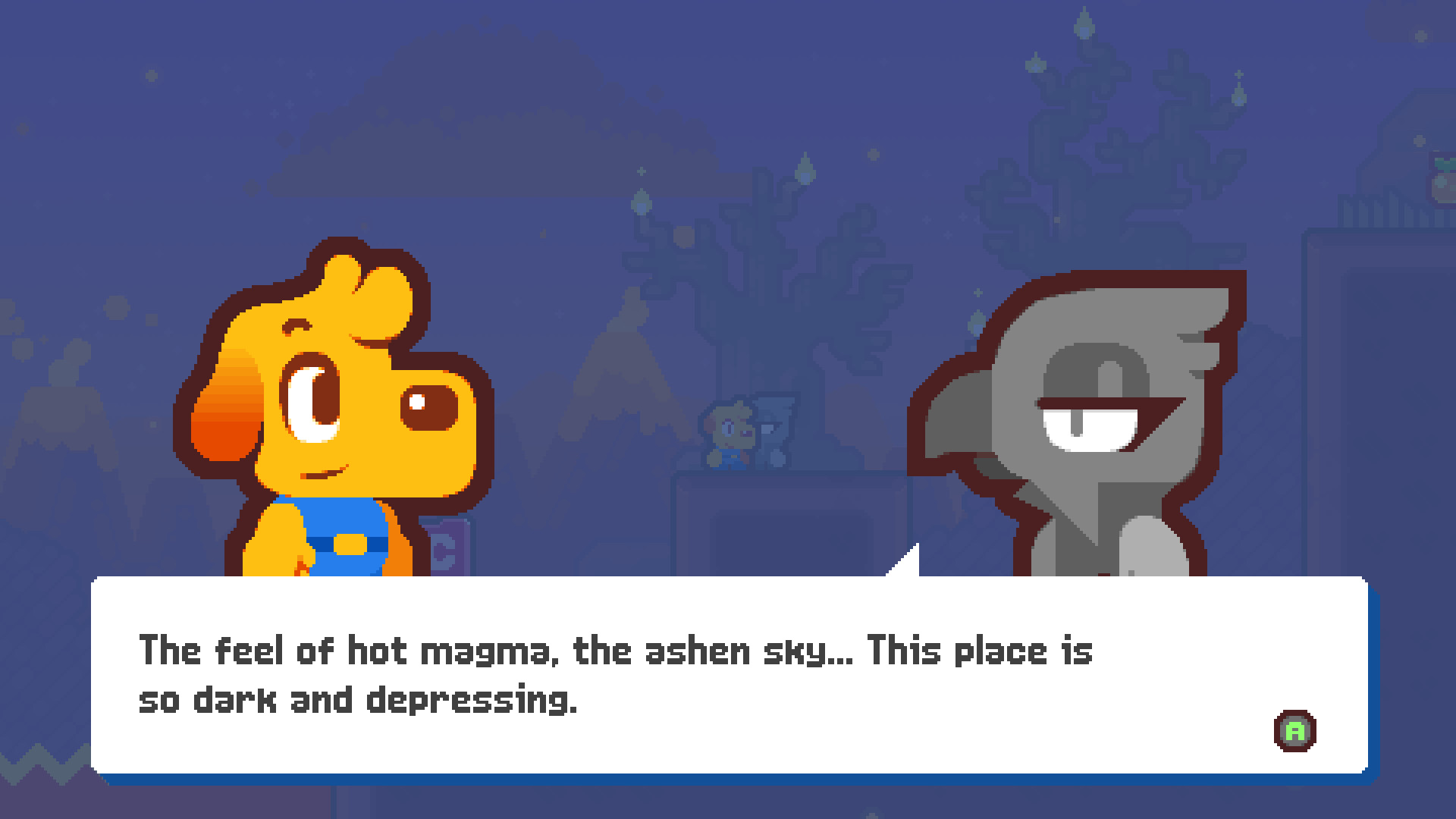 Скриншот 22: Grapple Dog