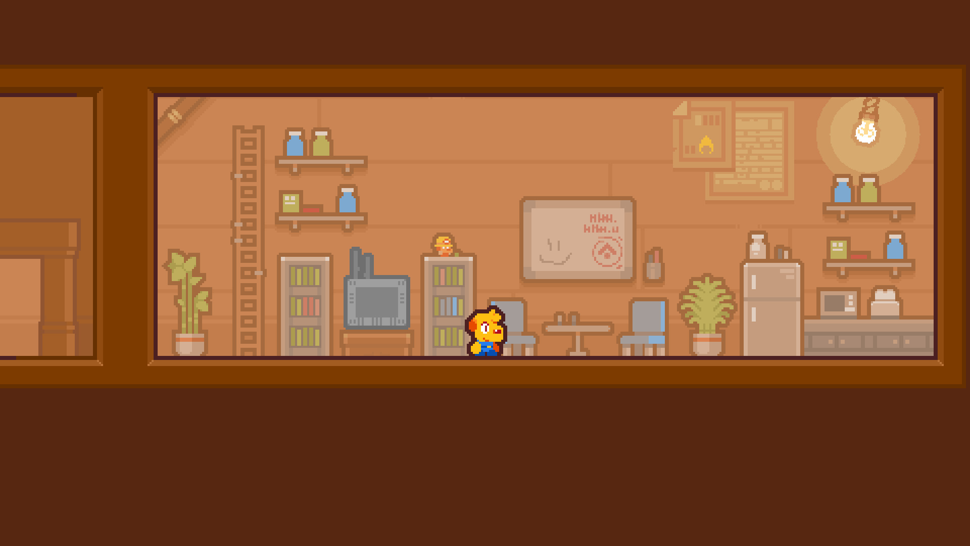 Скриншот 9: Grapple Dog