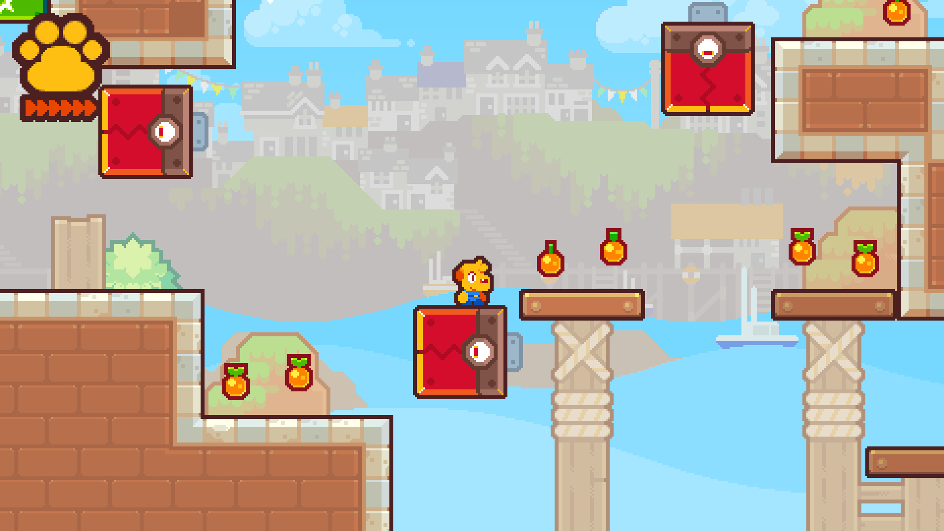 Скриншот 10: Grapple Dog