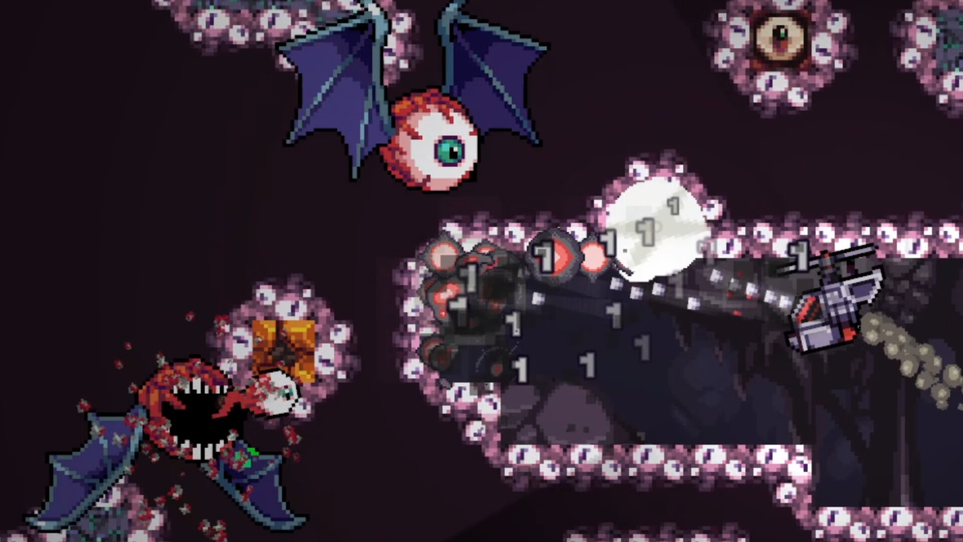 Скриншот 11: BORE BLASTERS